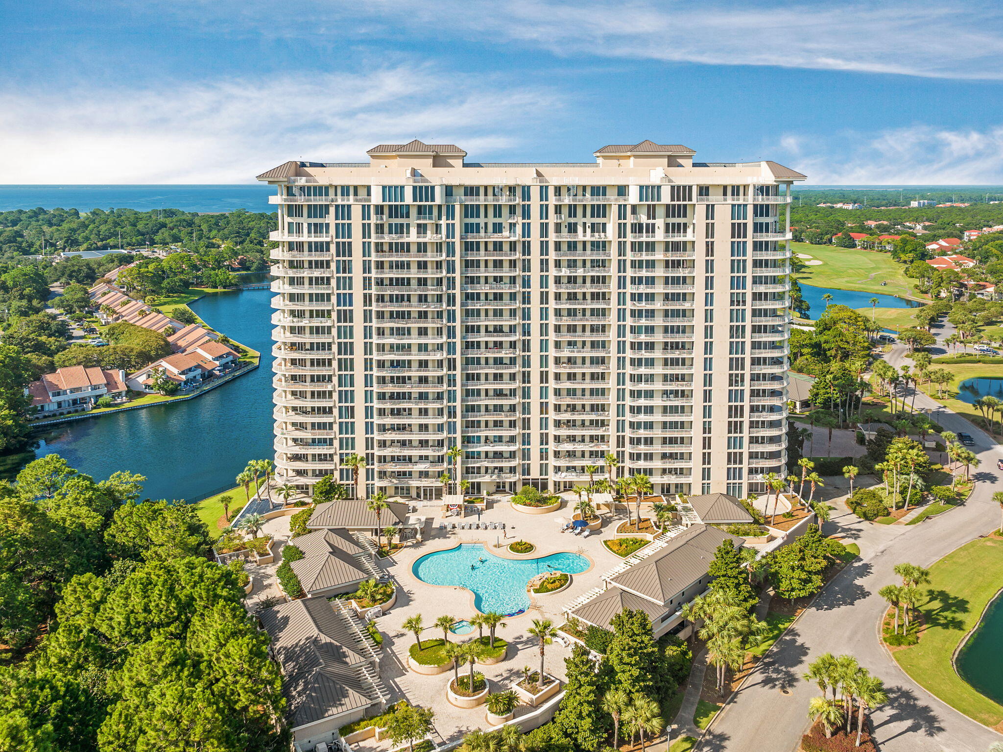 1 Beach Club Drive Miramar Beach FL 32550