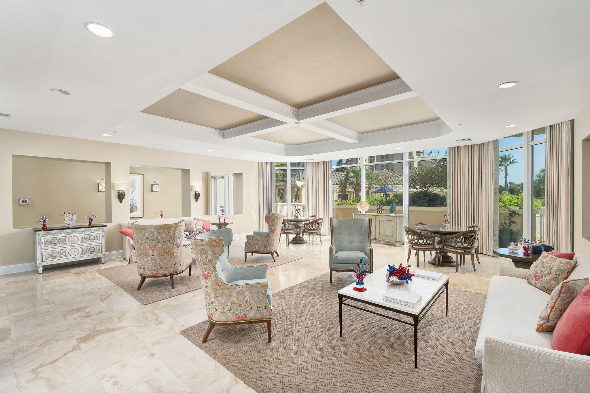 1 Beach Club Drive Miramar Beach FL 32550
