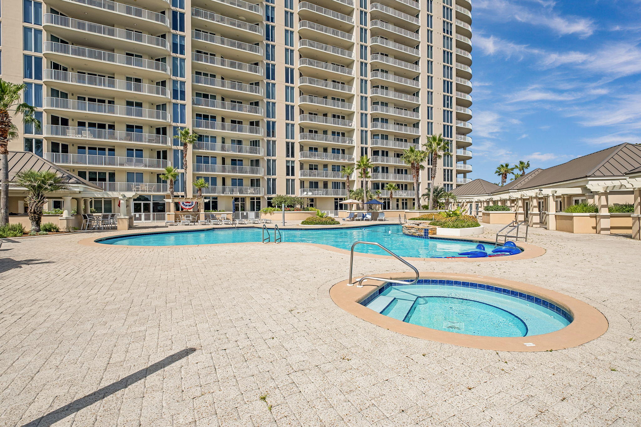 1 Beach Club Drive Miramar Beach FL 32550