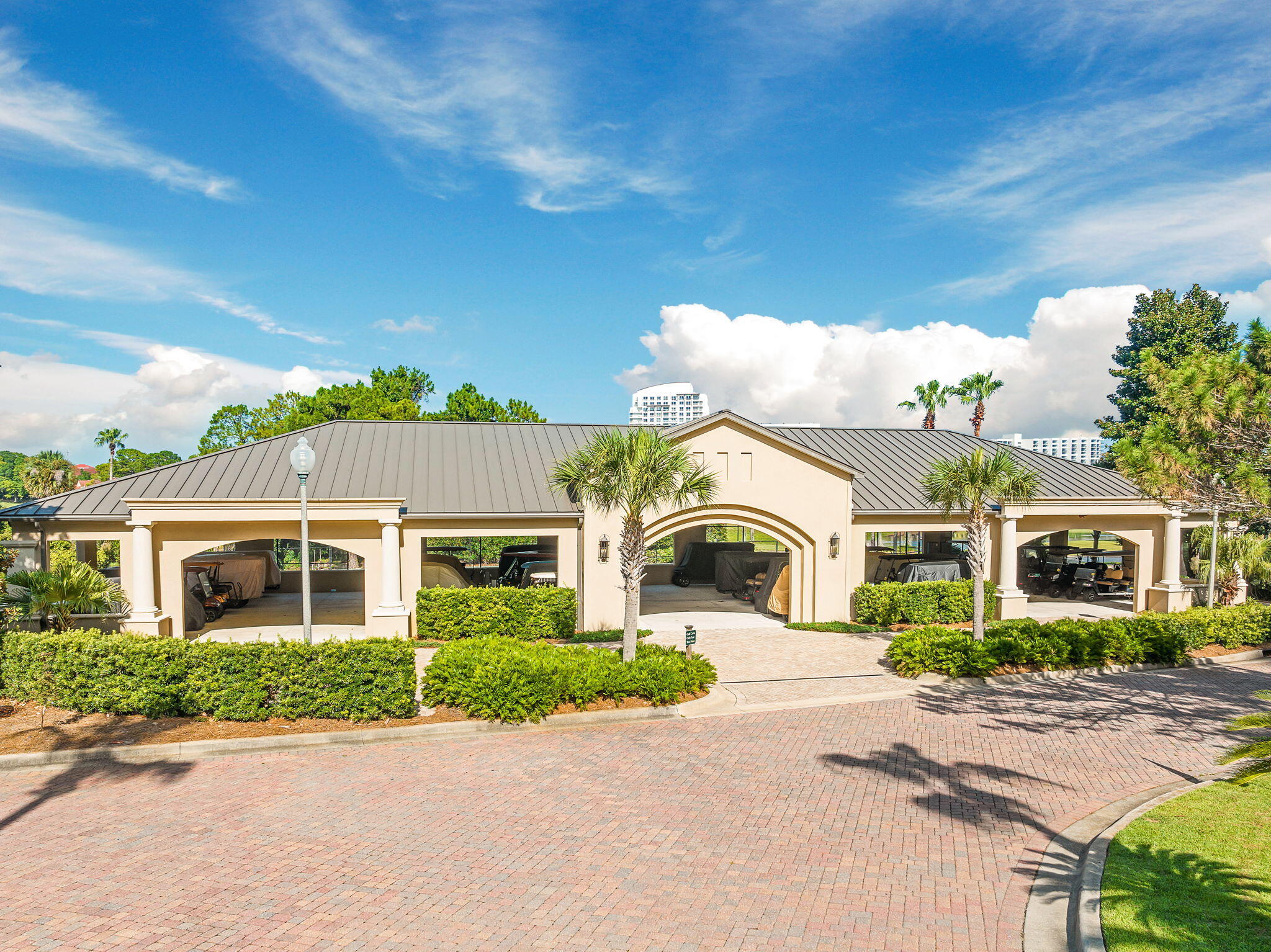 1 Beach Club Drive Miramar Beach FL 32550