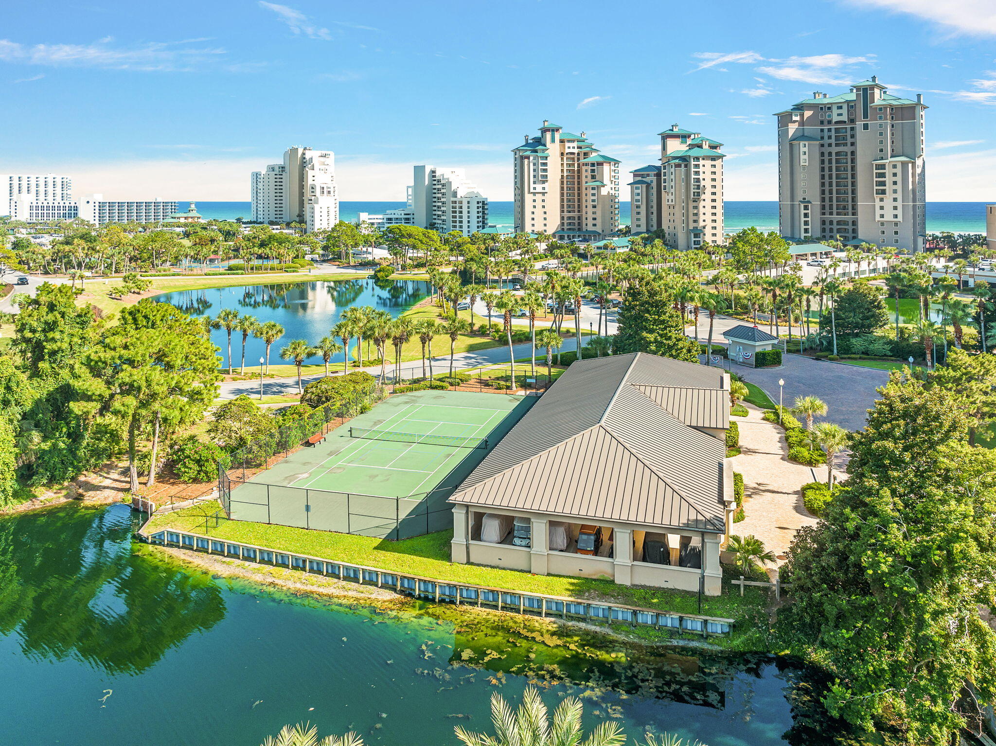 1 Beach Club Drive Miramar Beach FL 32550