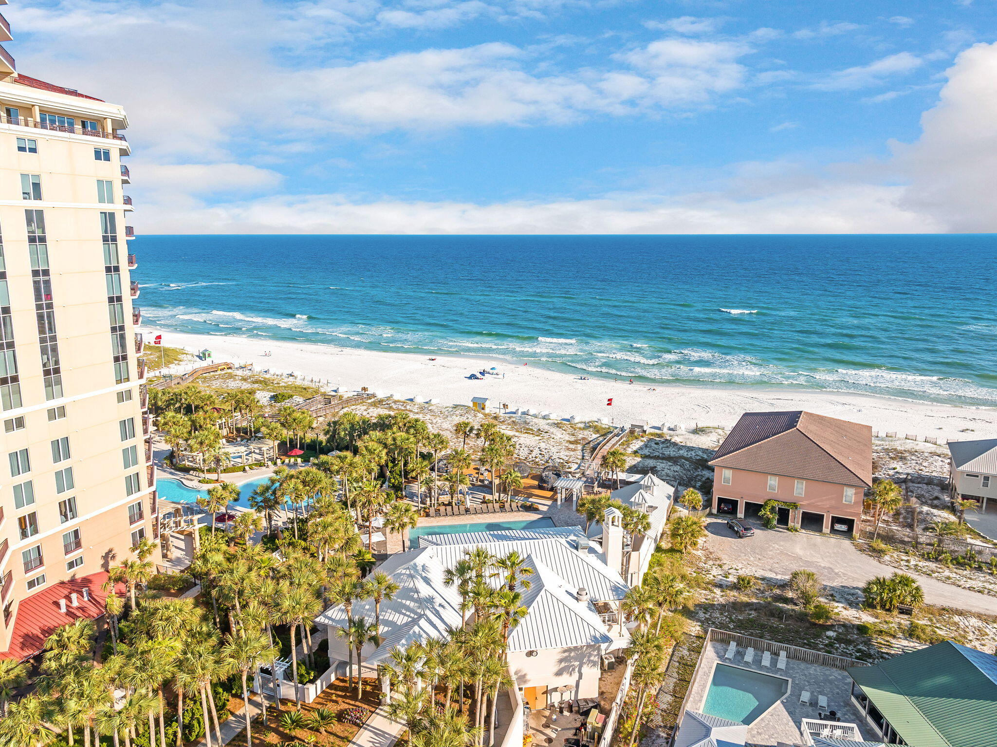 1 Beach Club Drive Miramar Beach FL 32550