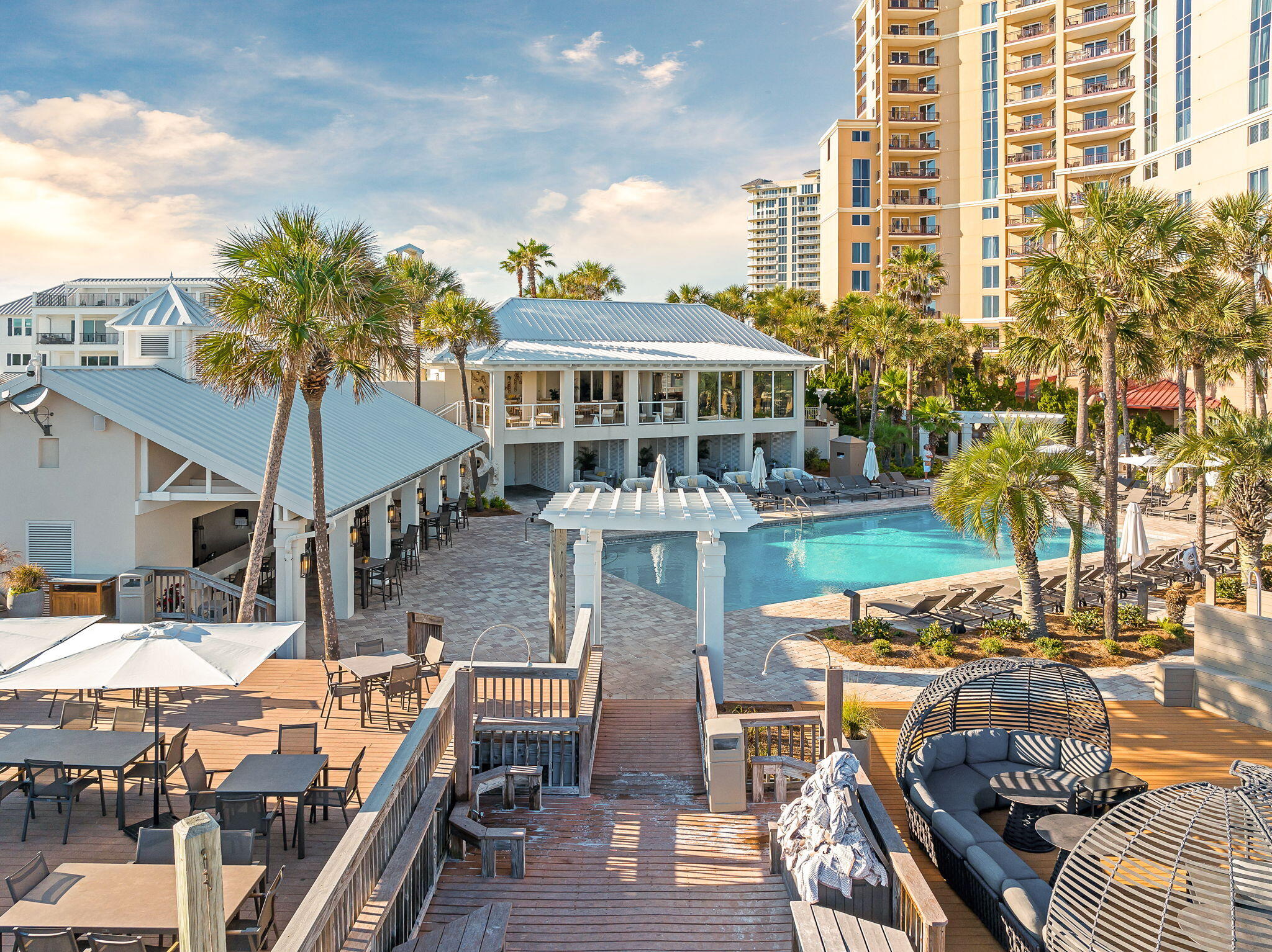 1 Beach Club Drive Miramar Beach FL 32550