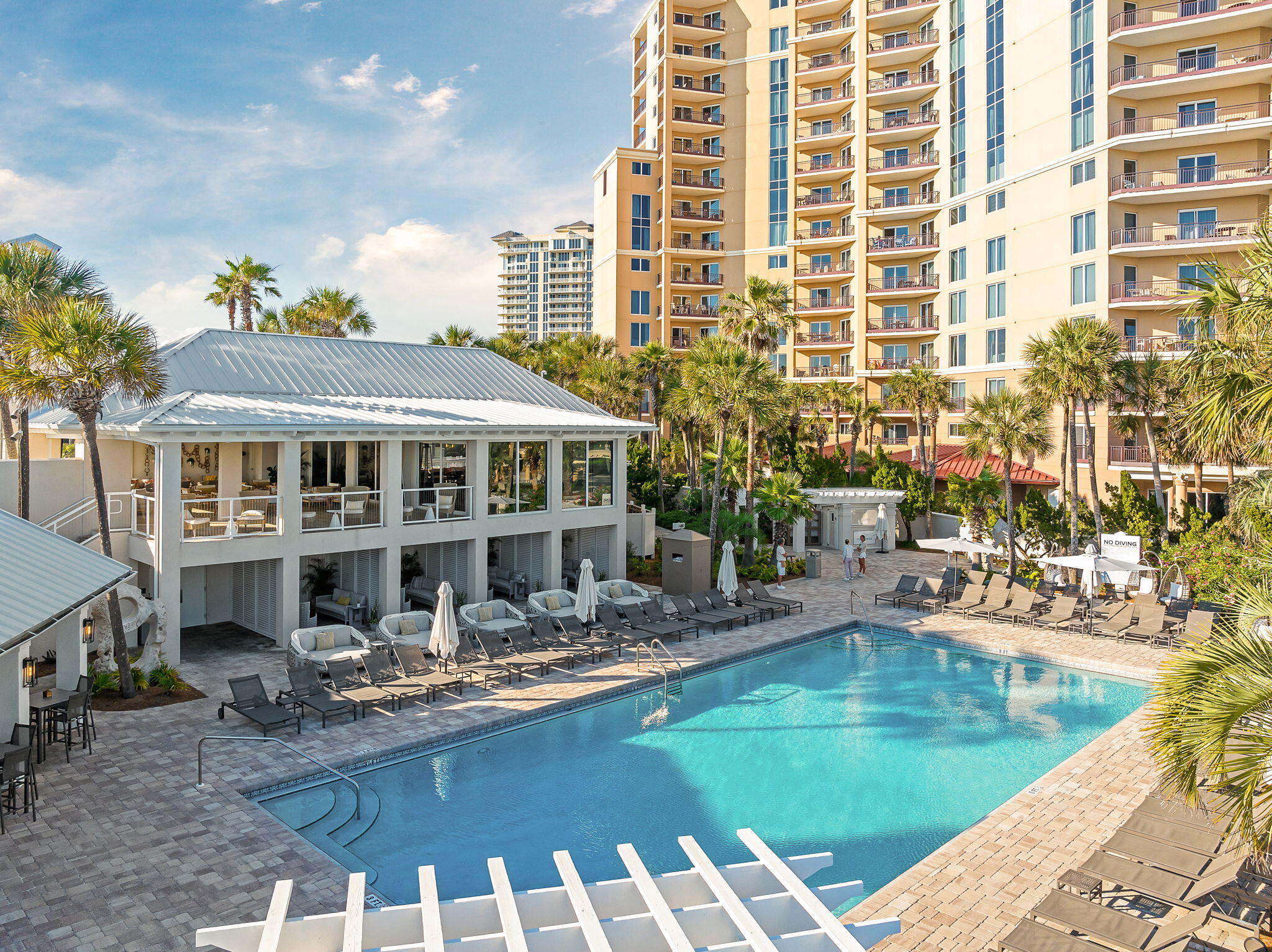 1 Beach Club Drive Miramar Beach FL 32550