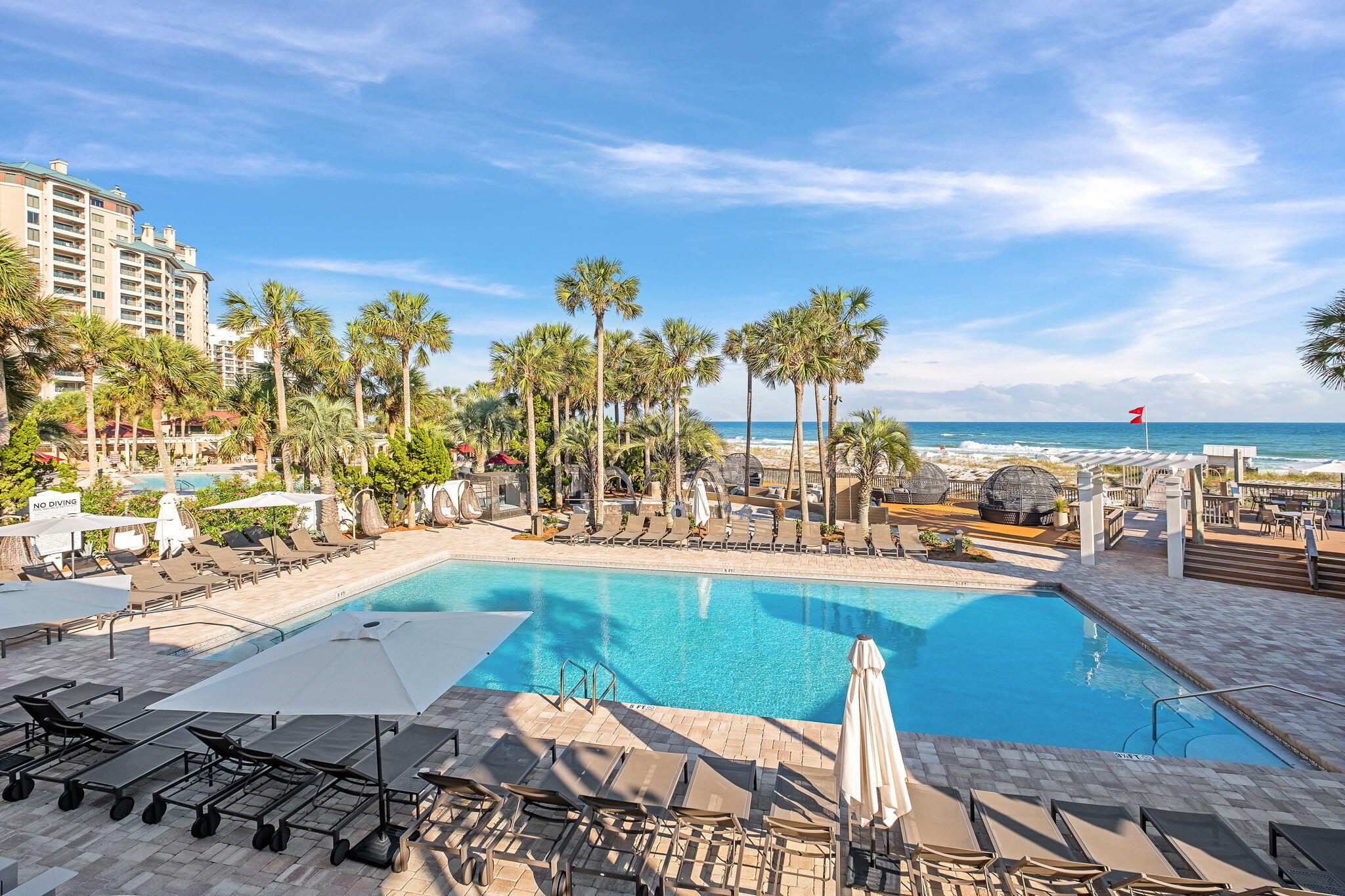 1 Beach Club Drive Miramar Beach FL 32550