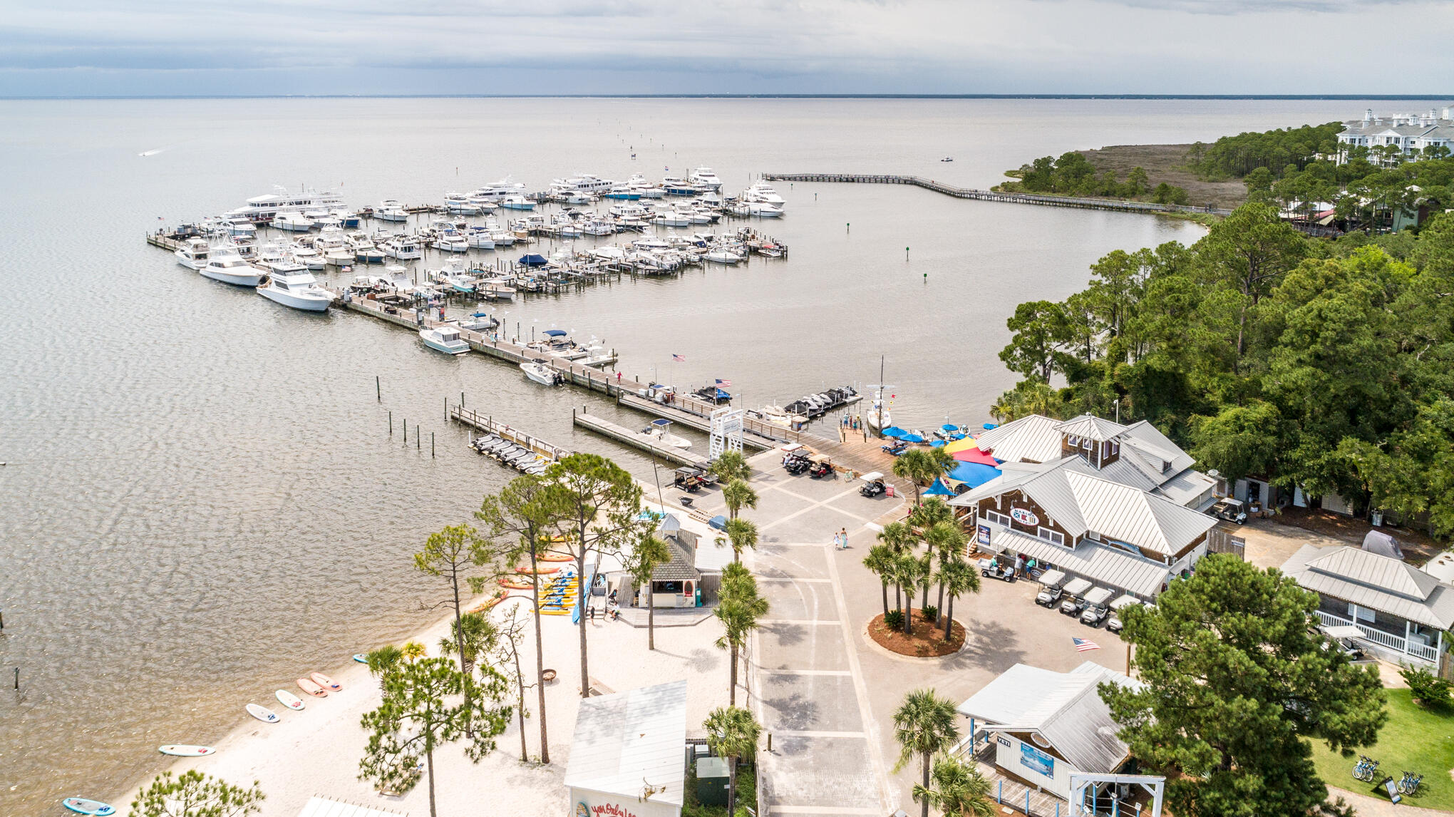 1 Beach Club Drive Miramar Beach FL 32550