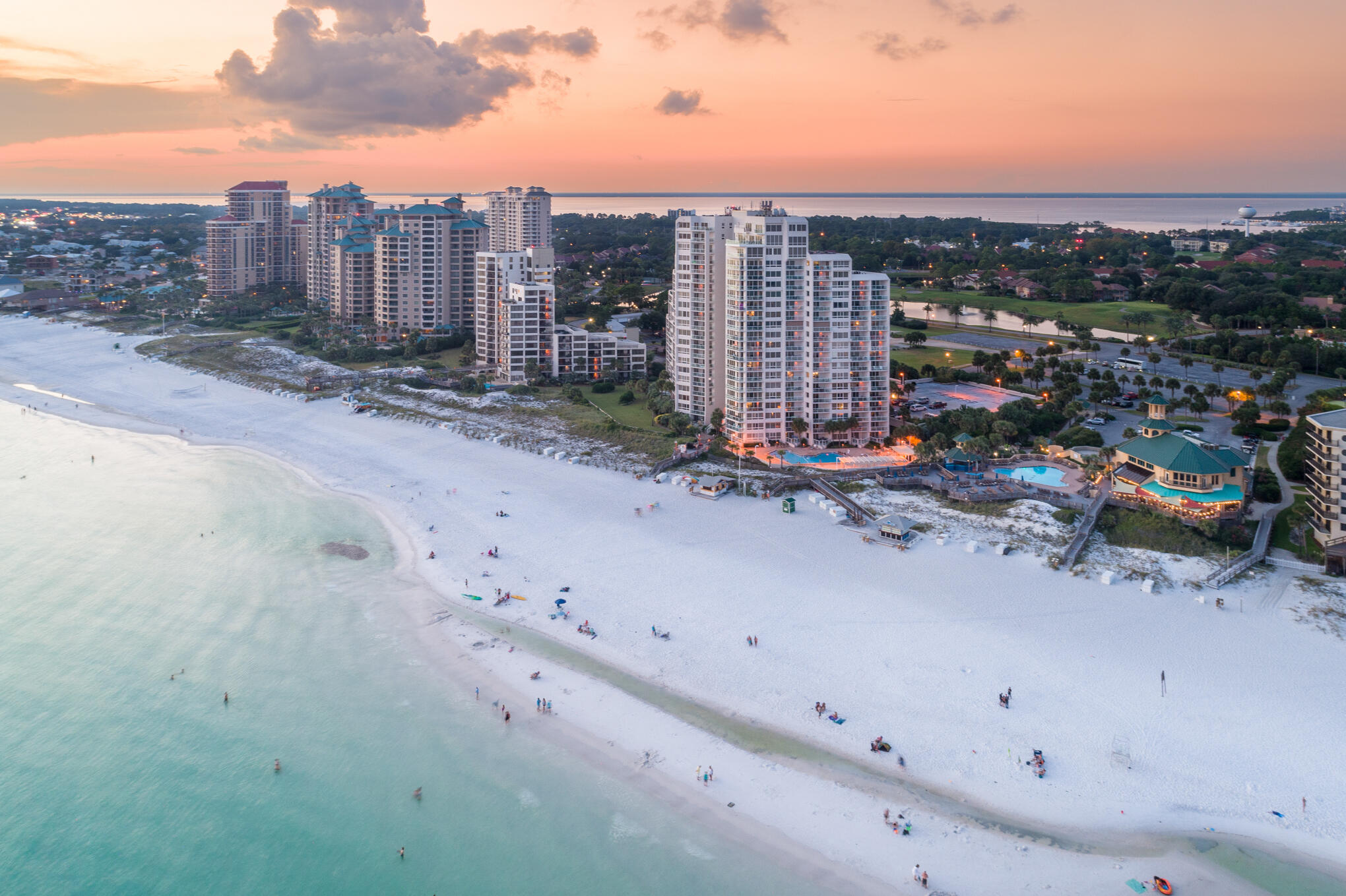 1 Beach Club Drive Miramar Beach FL 32550