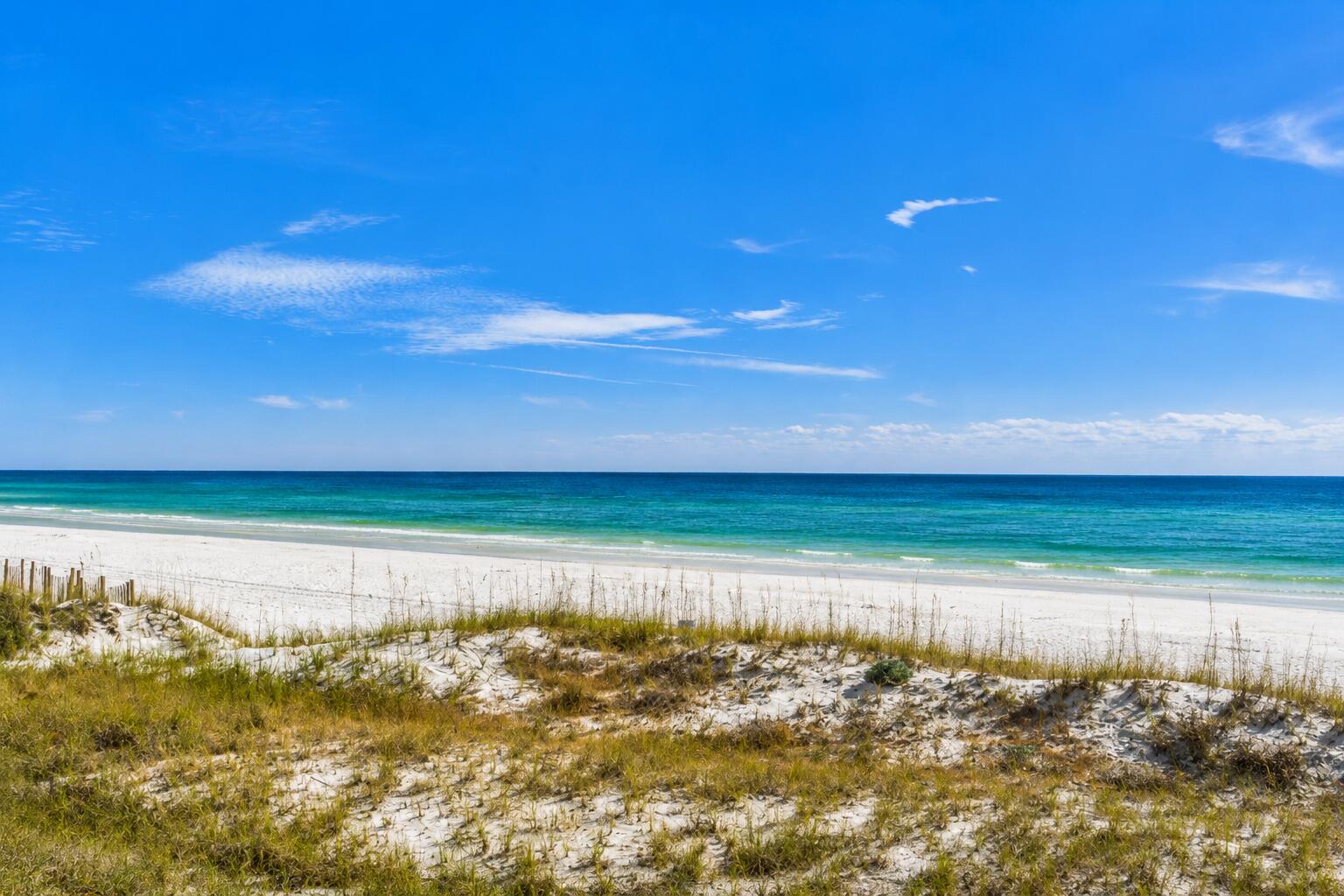 Destin FL, 3290 E Scenic Highway 98, Unit 105B