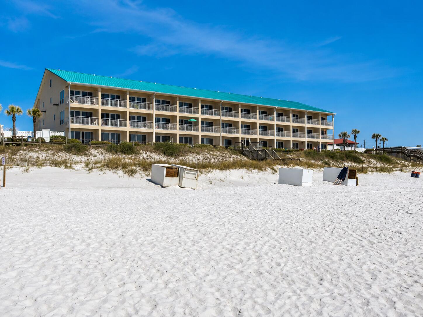 3290 E Scenic Highway 98 Destin FL 32541