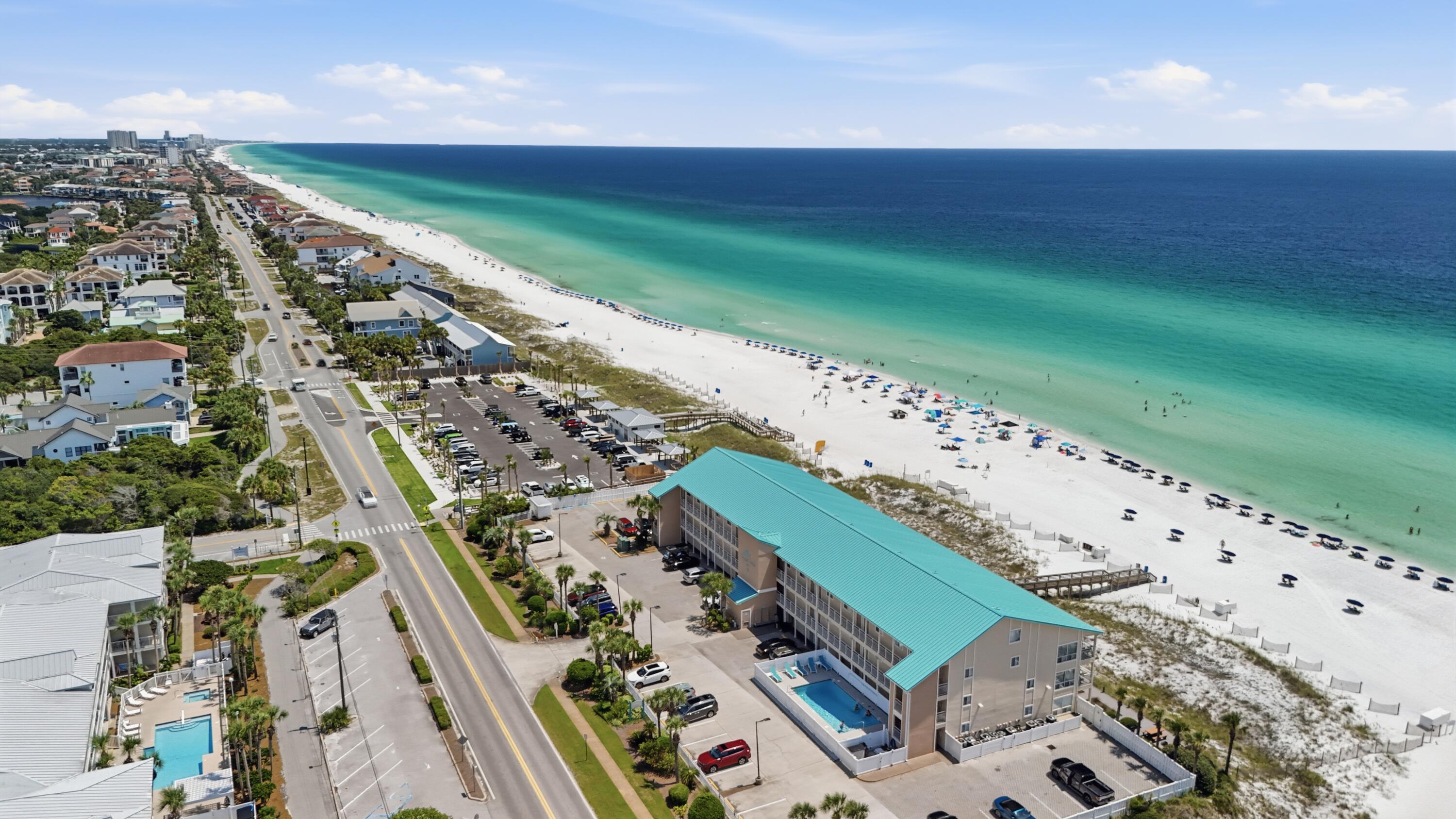 3290 E Scenic Highway 98 Destin FL 32541