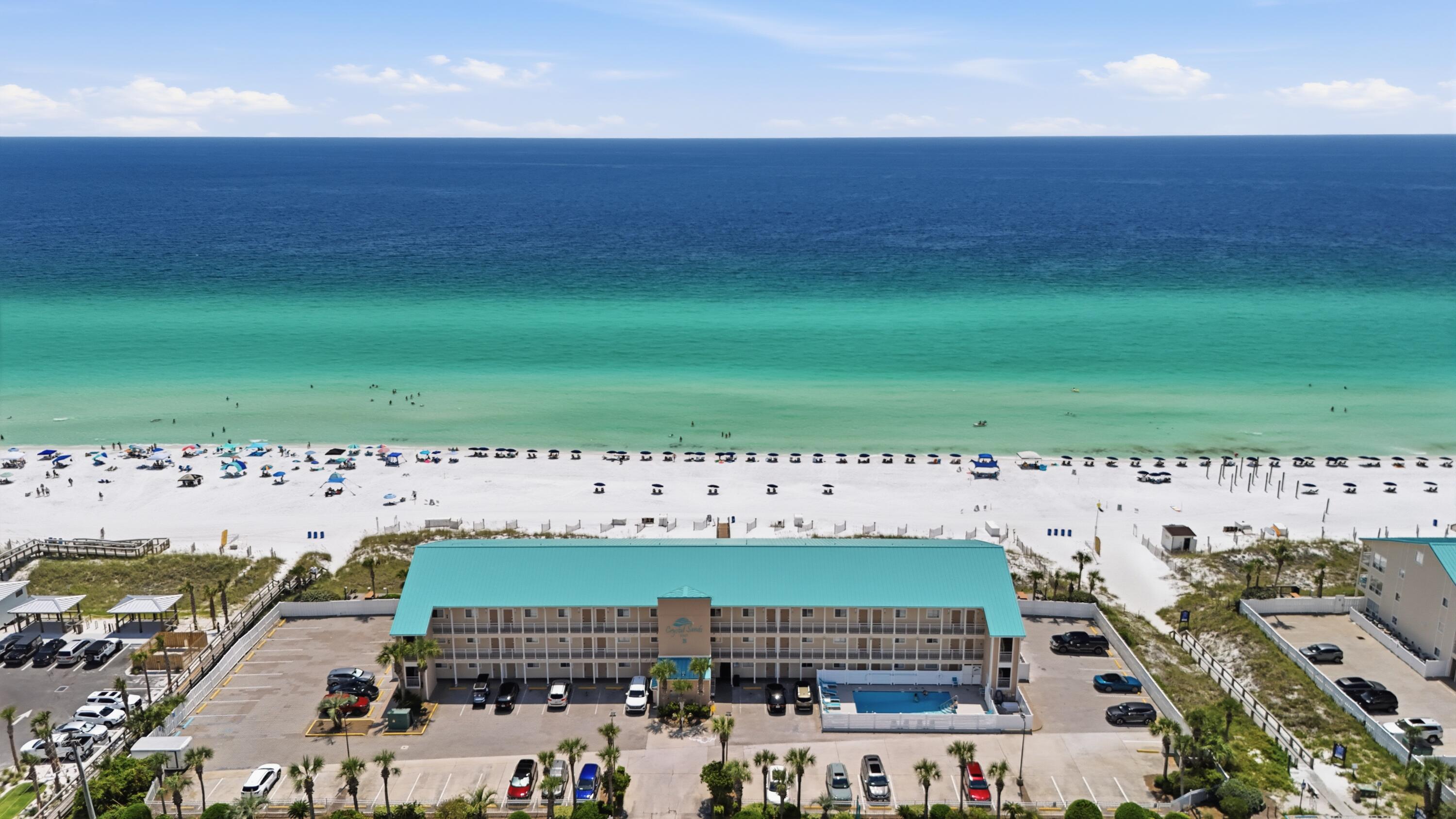 3290 E Scenic Highway 98 Destin FL 32541