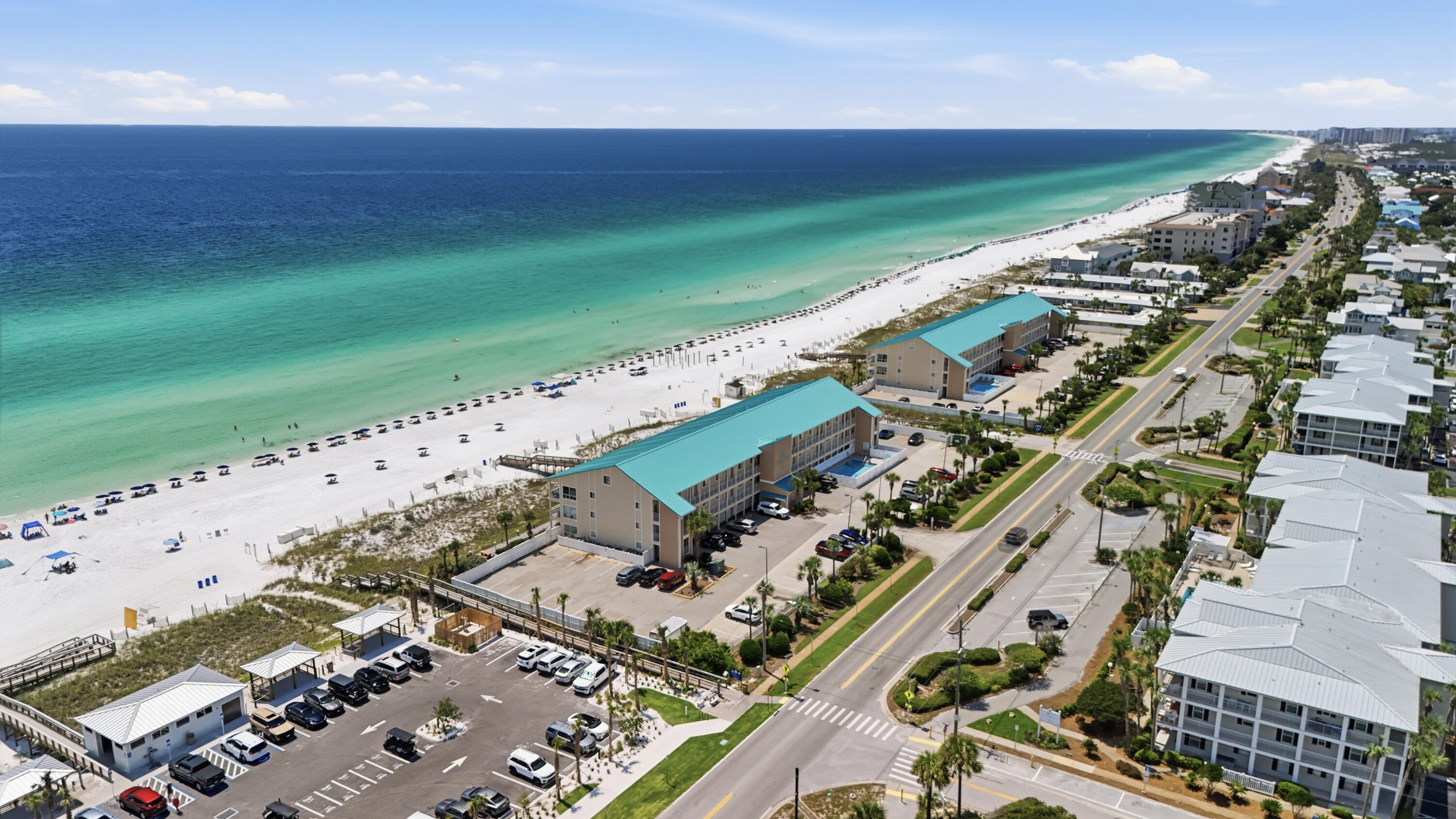 3290 E Scenic Highway 98 Destin FL 32541
