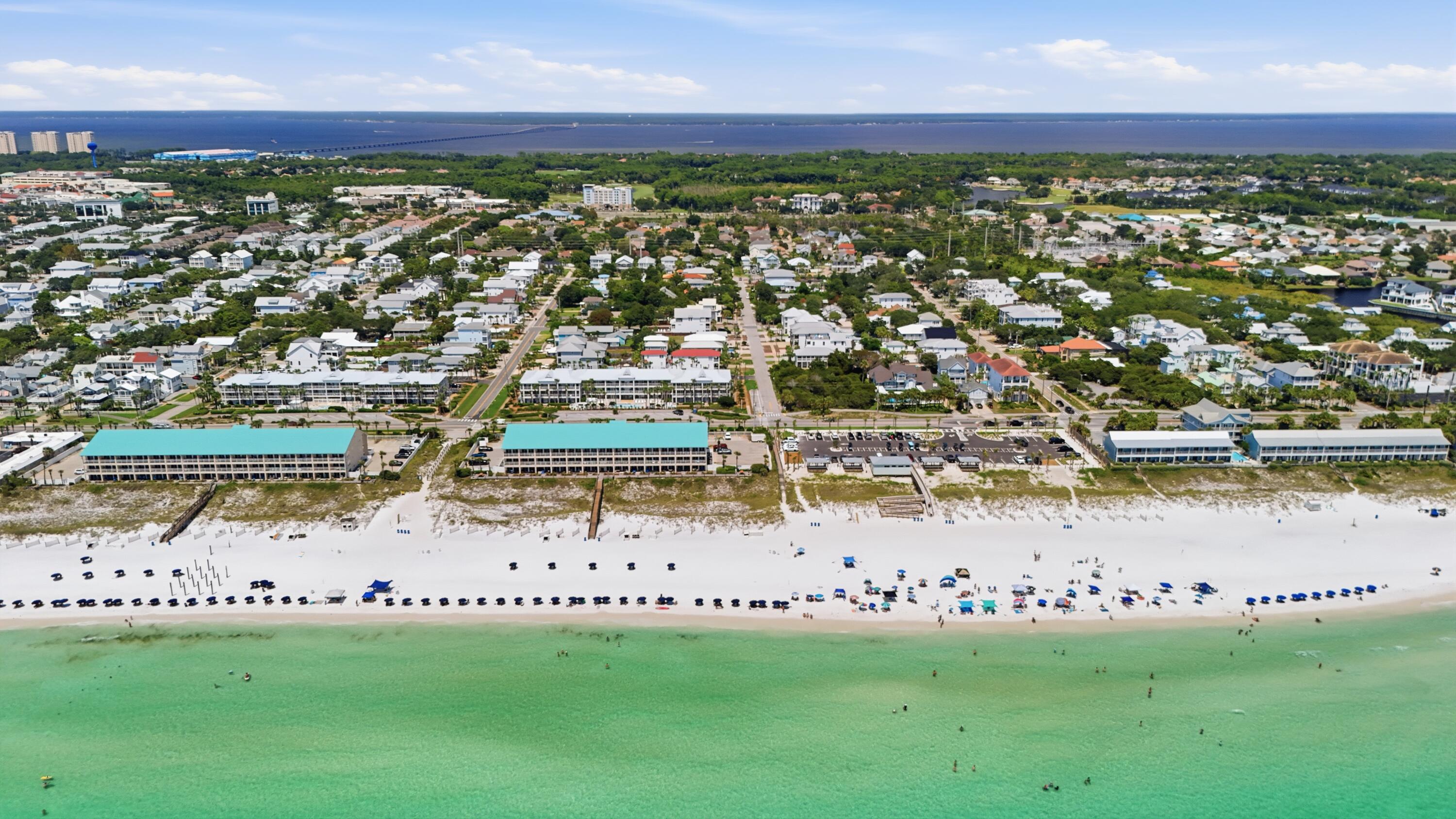 3290 E Scenic Highway 98 Destin FL 32541