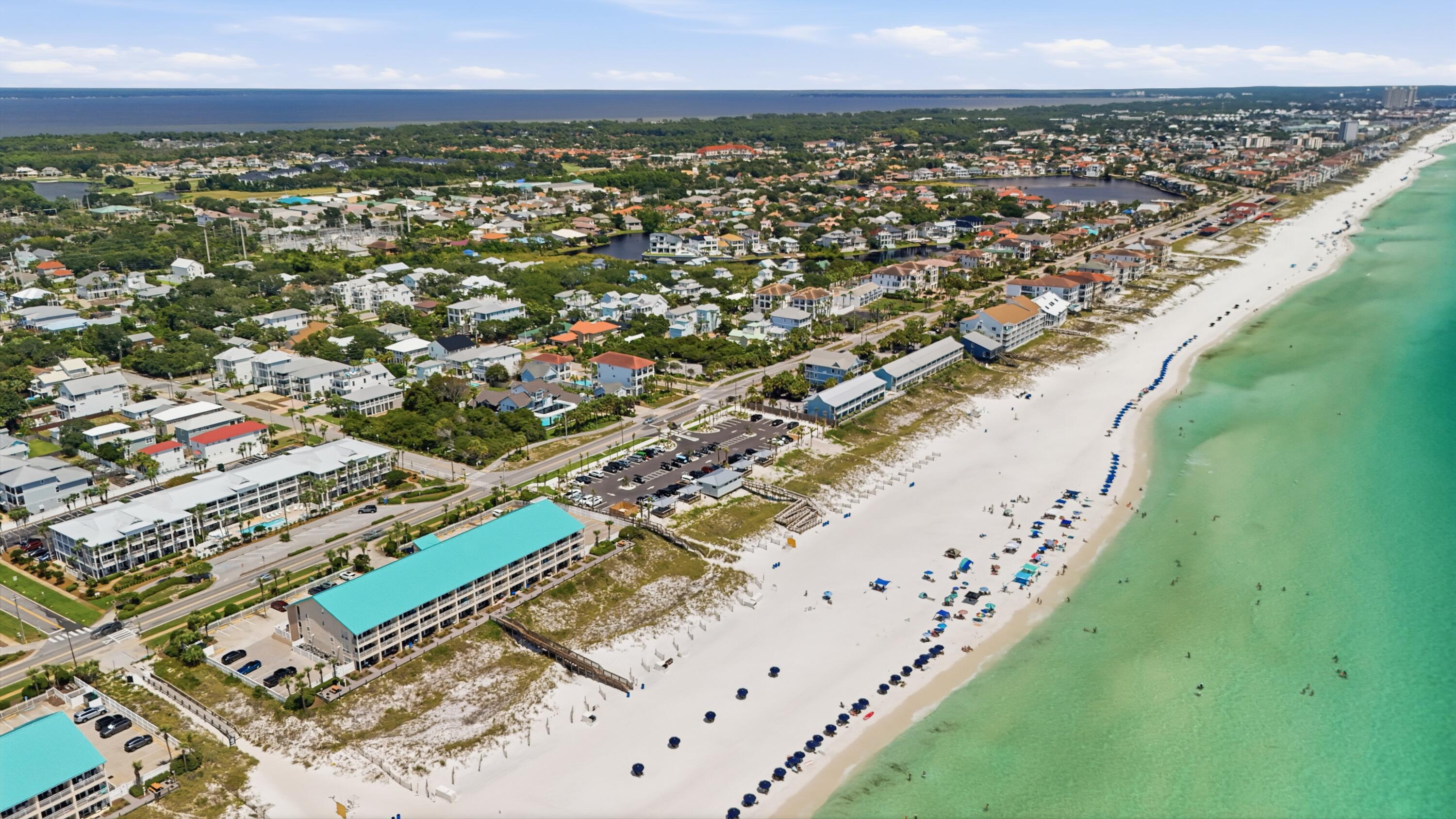 3290 E Scenic Highway 98 Destin FL 32541