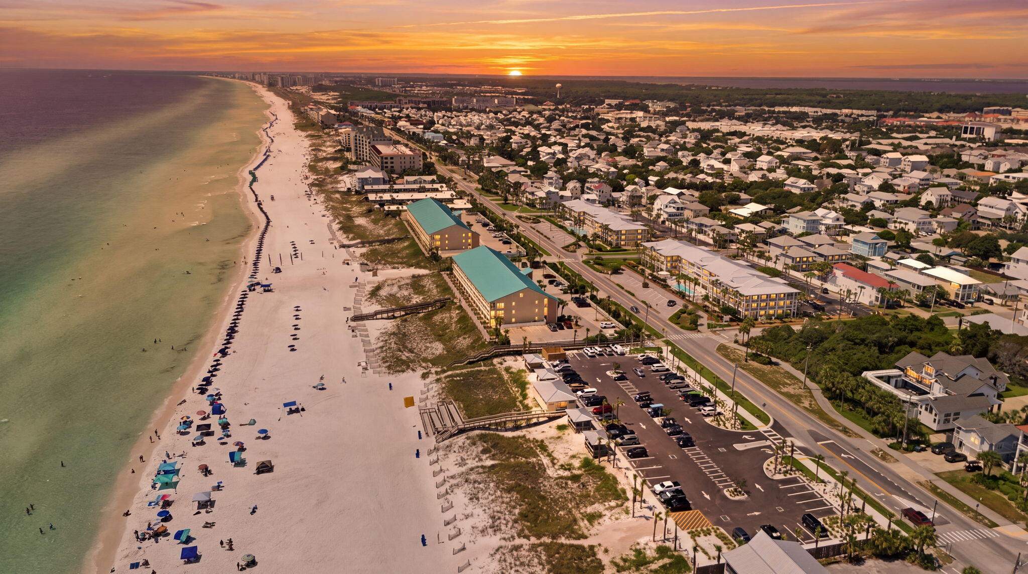 3290 E Scenic Highway 98 Destin FL 32541