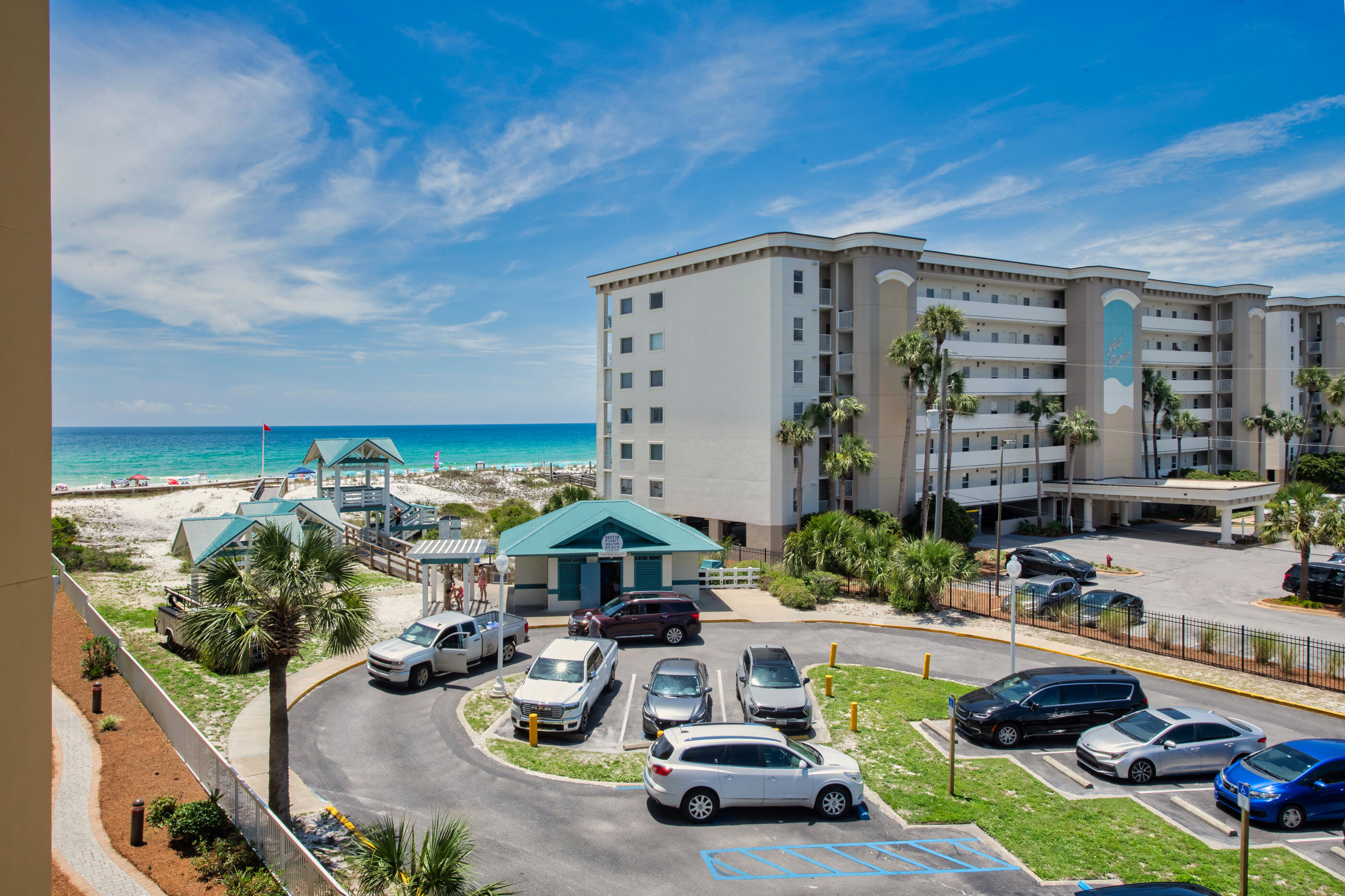 1150 Santa Rosa Boulevard Fort Walton Beach FL 32548