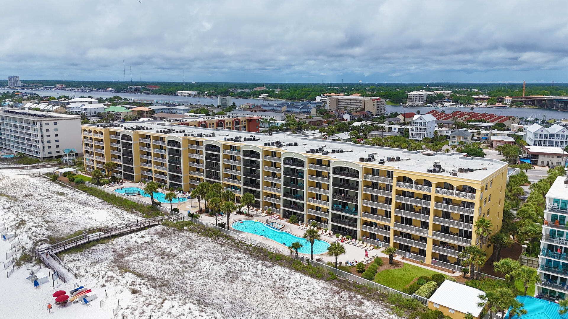 1150 Santa Rosa Boulevard Fort Walton Beach FL 32548
