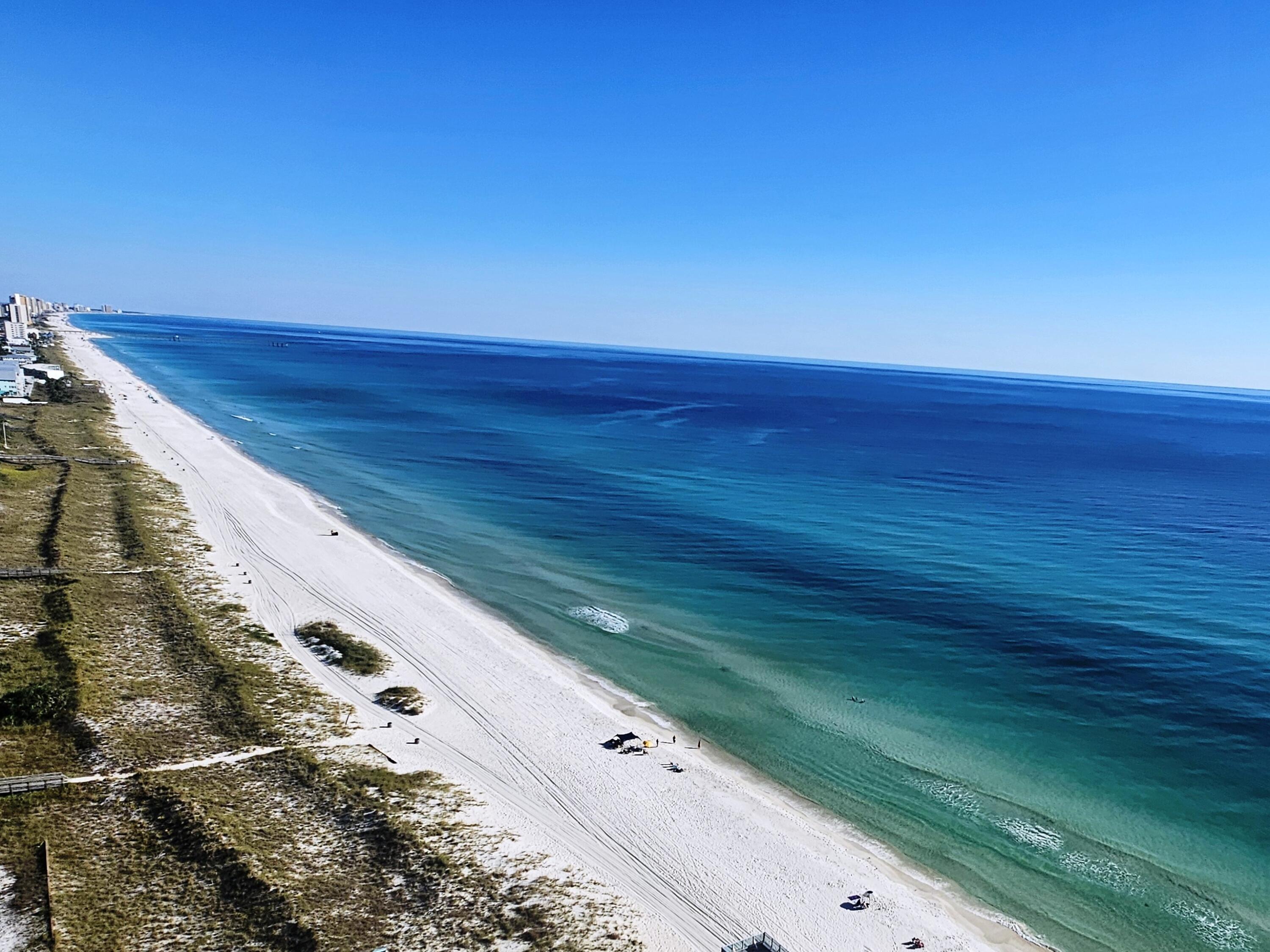 14415 Front Beach Road Panama City Beach FL 32413