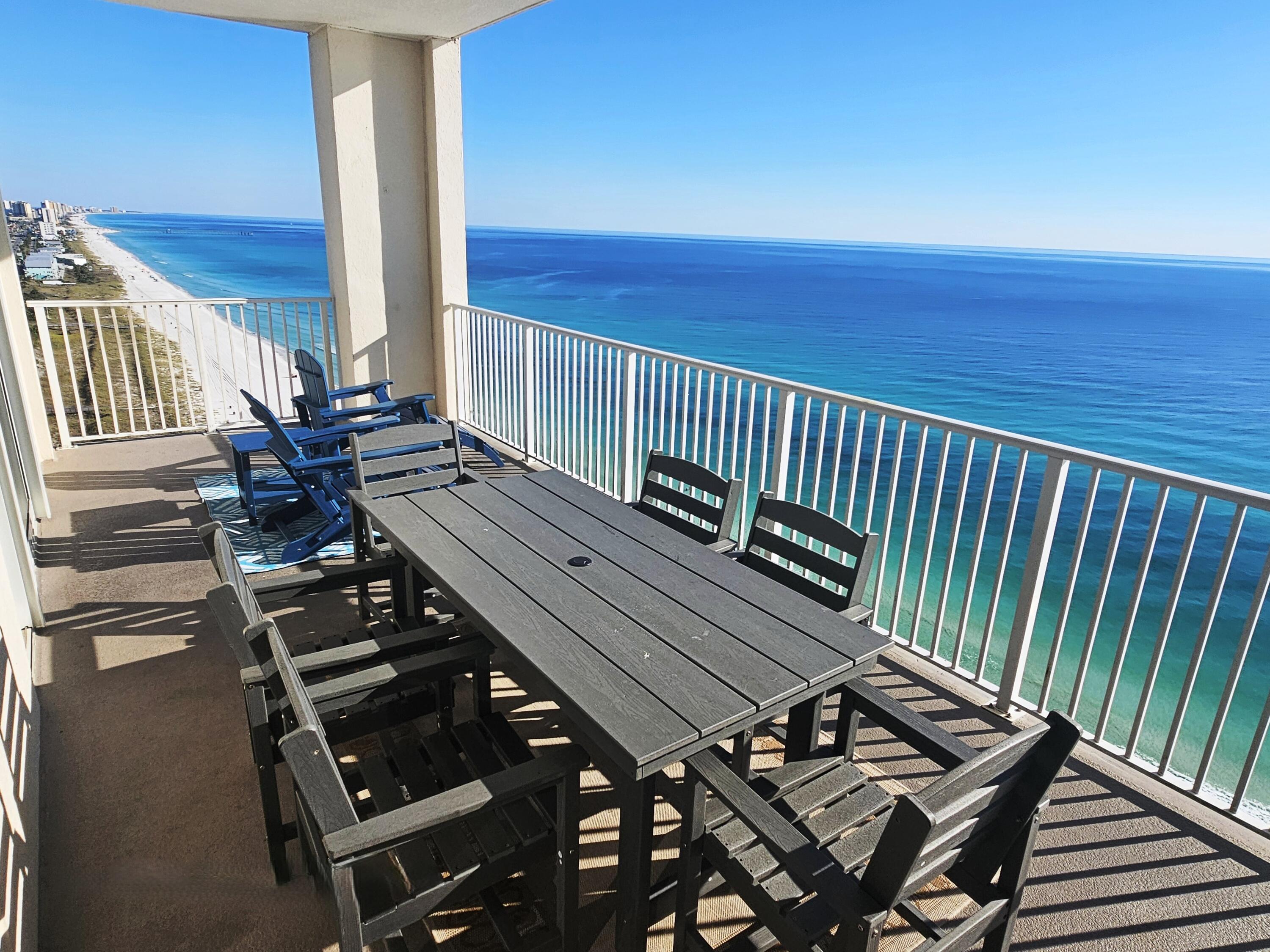 14415 Front Beach Road Panama City Beach FL 32413