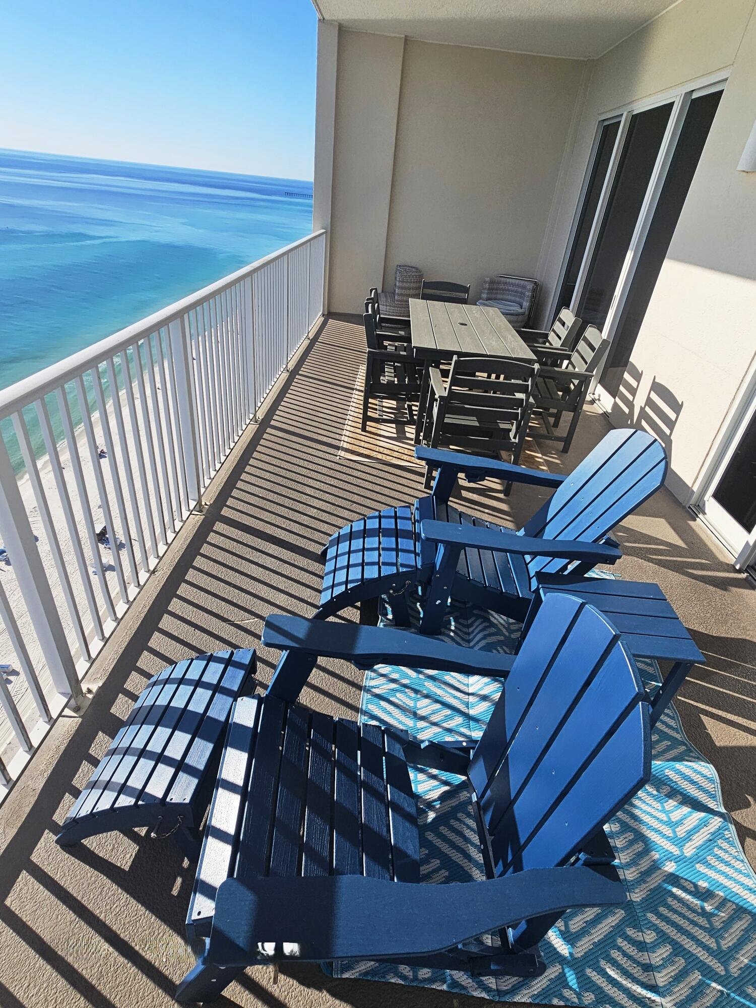 14415 Front Beach Road Panama City Beach FL 32413