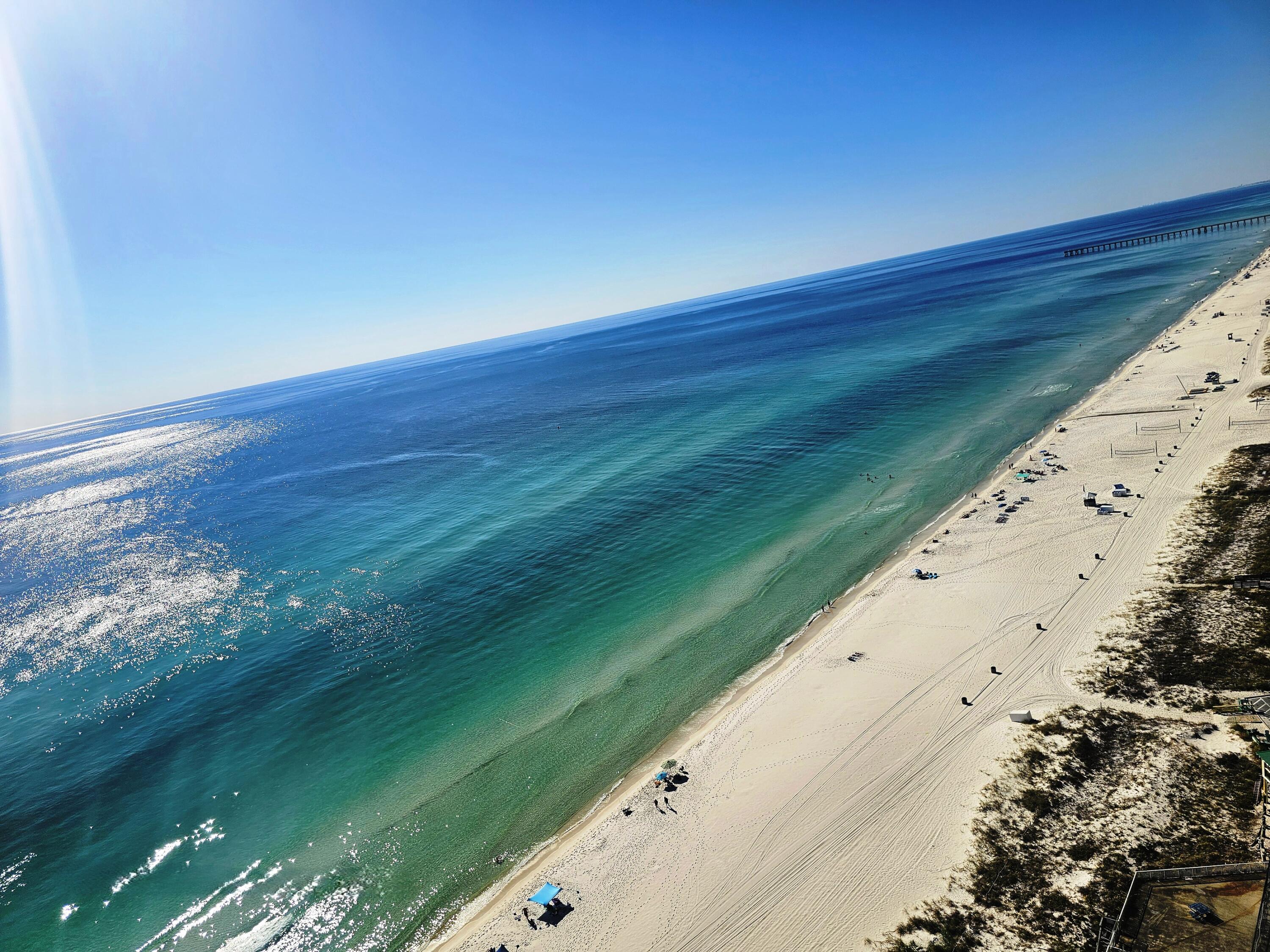14415 Front Beach Road Panama City Beach FL 32413