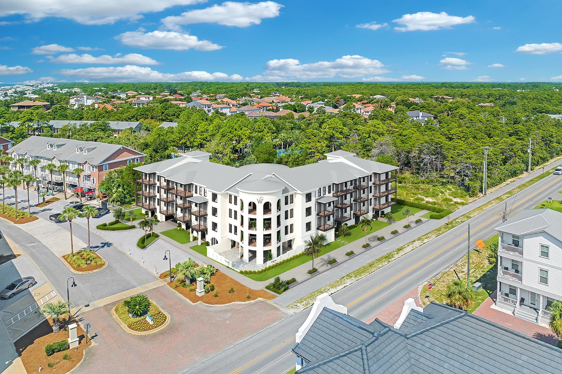 Tbd S Co Highway 393 Santa Rosa Beach FL 32459