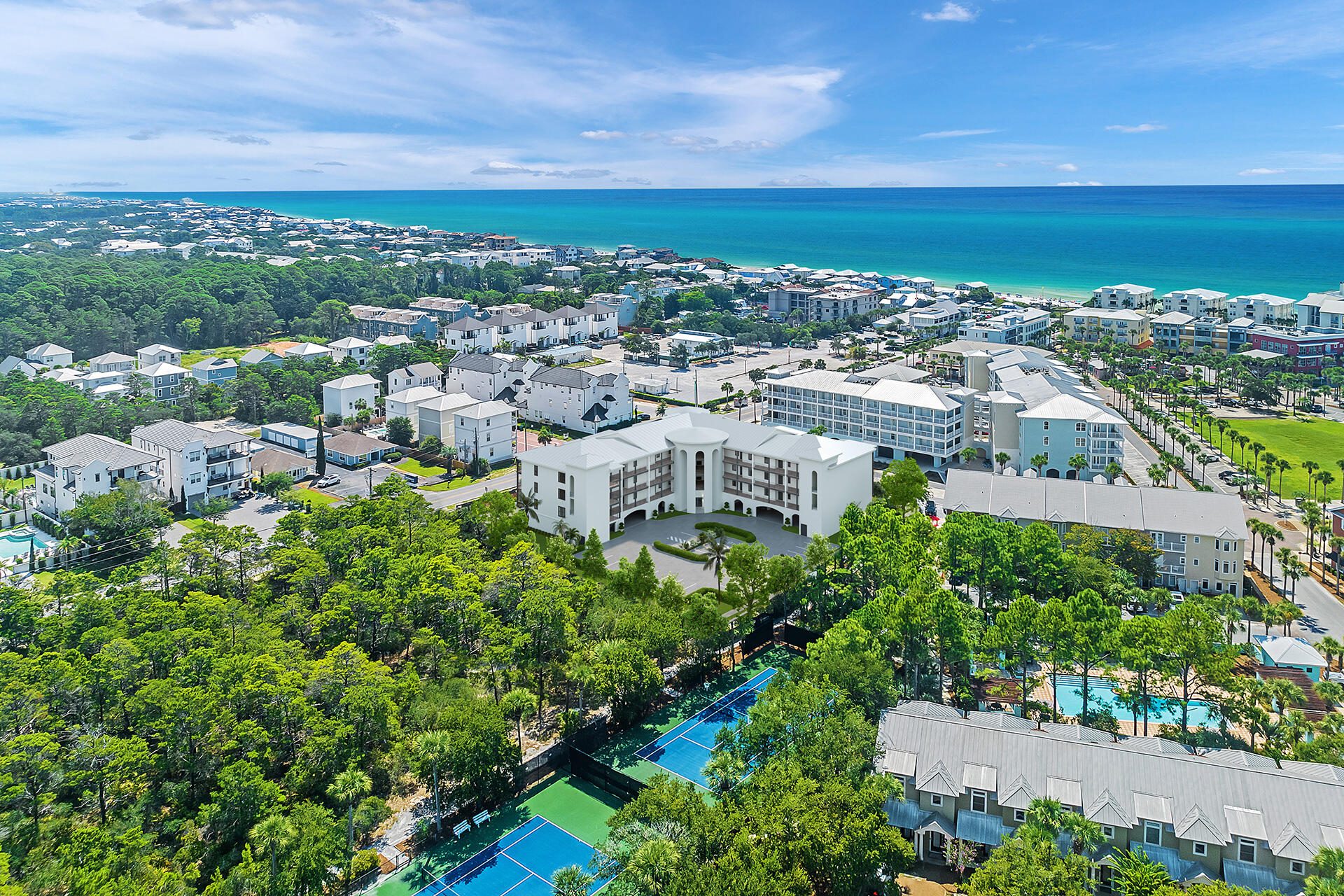 Tbd S Co Highway 393 Santa Rosa Beach FL 32459