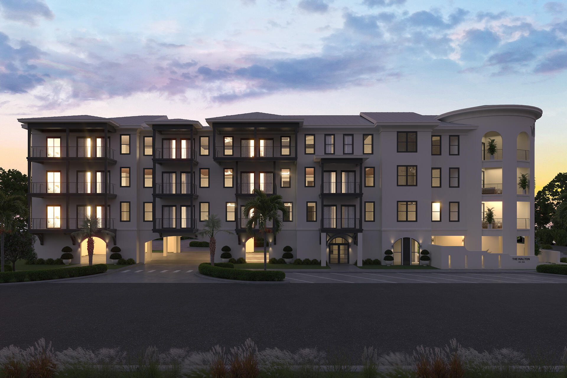 Tbd S Co Highway 393 Santa Rosa Beach FL 32459