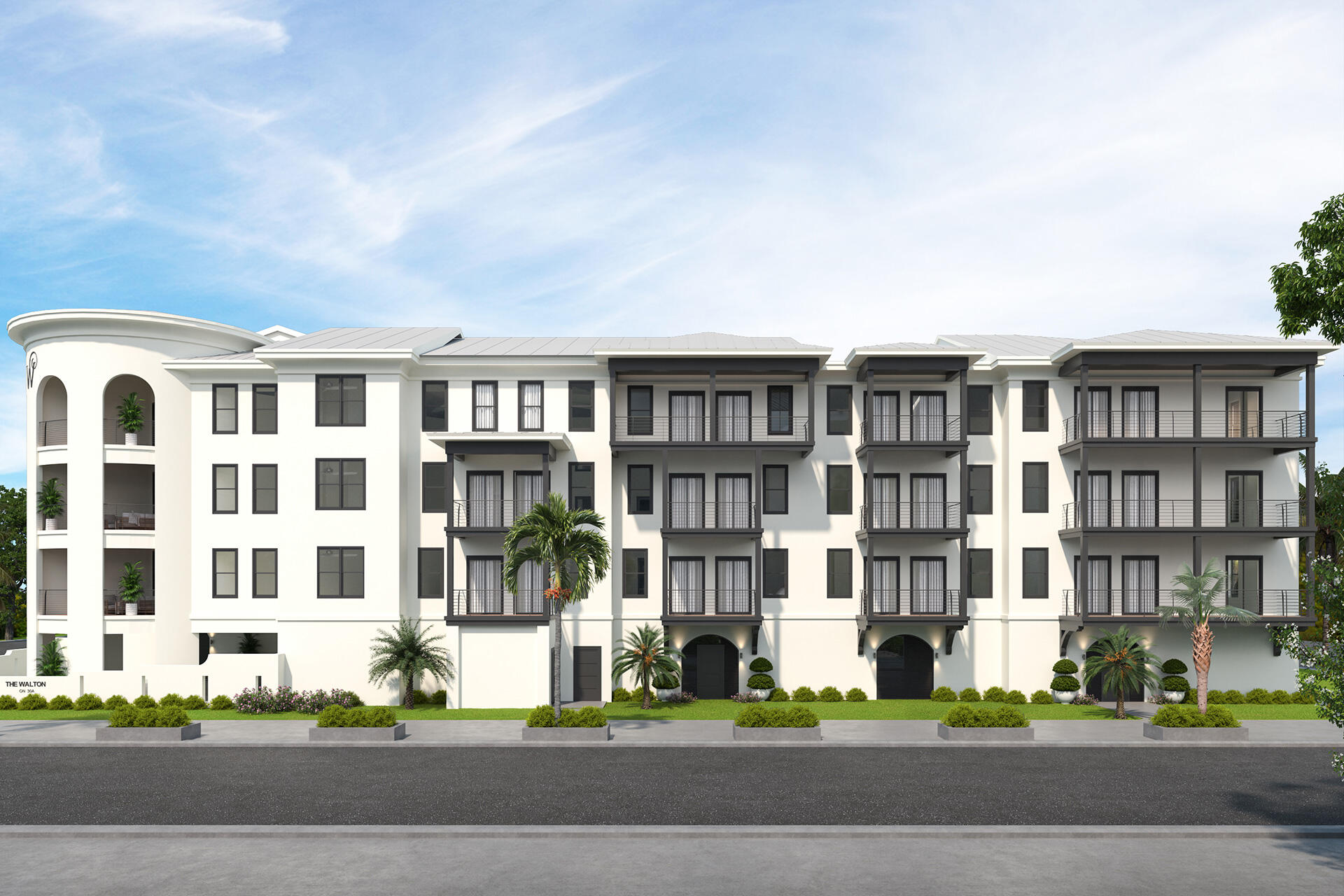 Tbd S Co Highway 393 Santa Rosa Beach FL 32459