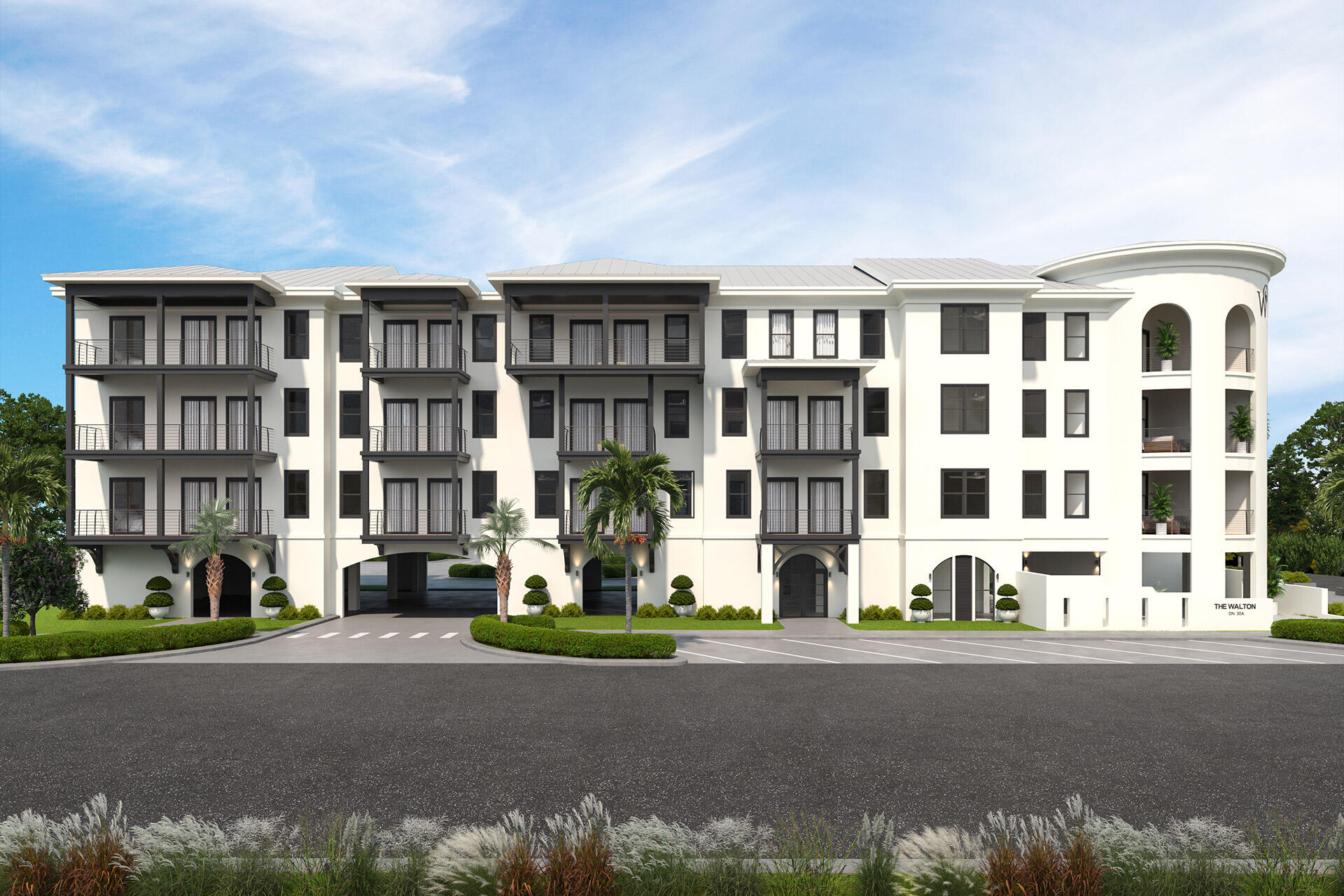 Tbd S Co Highway 393 Santa Rosa Beach FL 32459