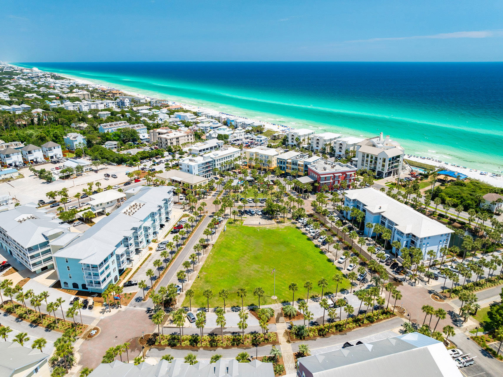 Tbd S Co Highway 393 Santa Rosa Beach FL 32459