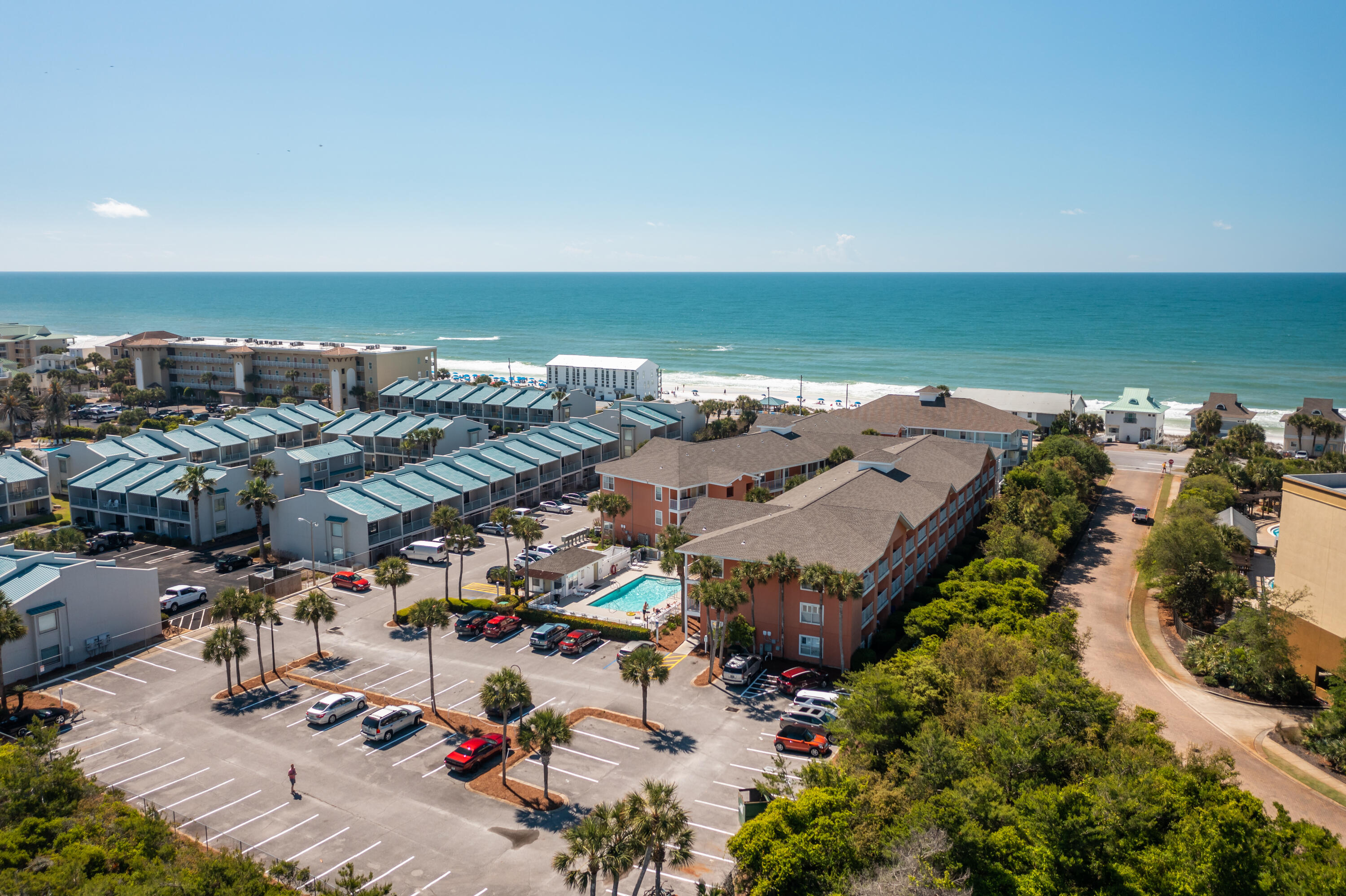 2830 Scenic Gulf Drive Miramar Beach FL 32550