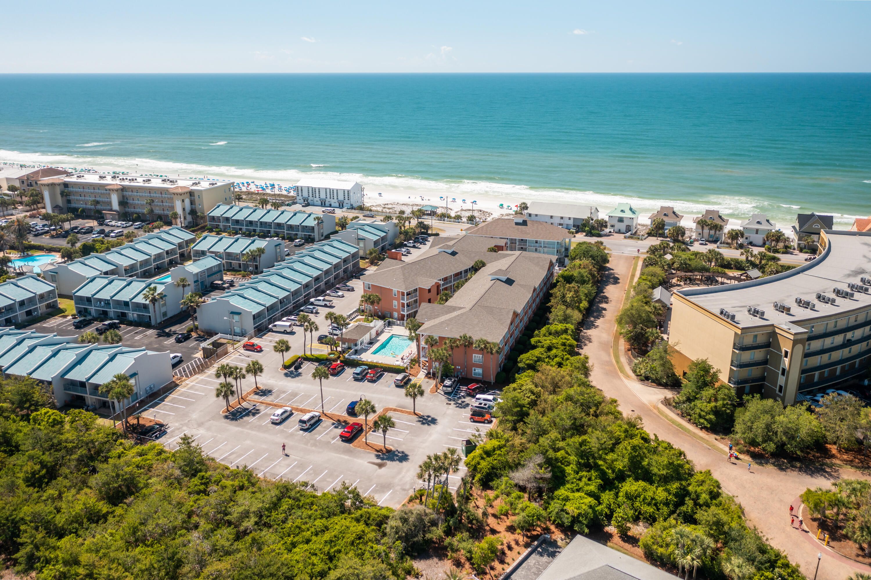 2830 Scenic Gulf Drive Miramar Beach FL 32550