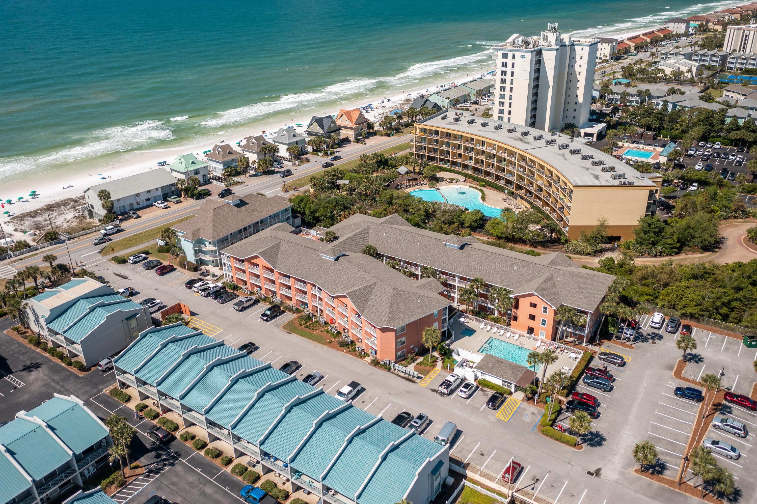 2830 Scenic Gulf Drive Miramar Beach FL 32550