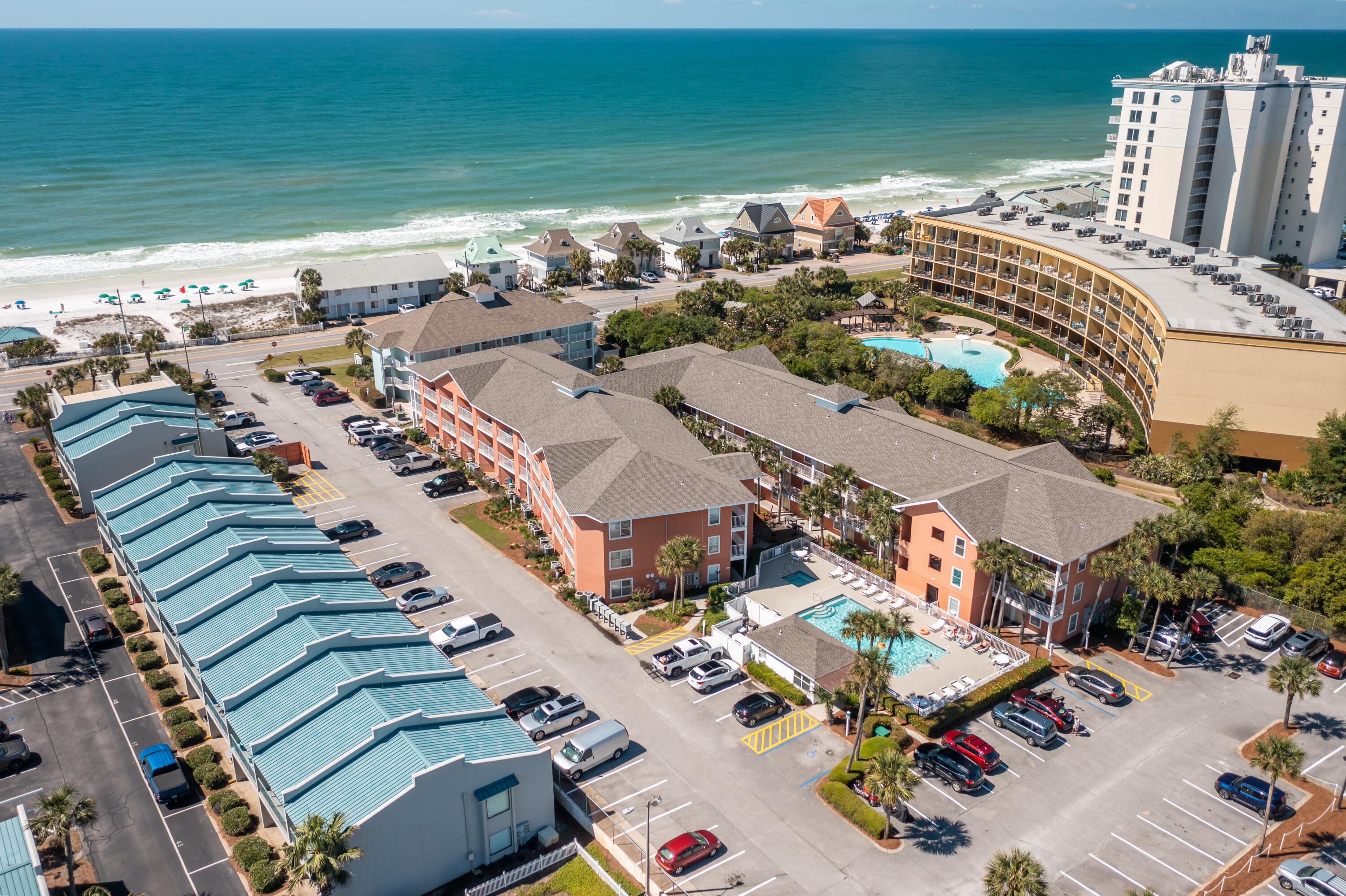 2830 Scenic Gulf Drive Miramar Beach FL 32550