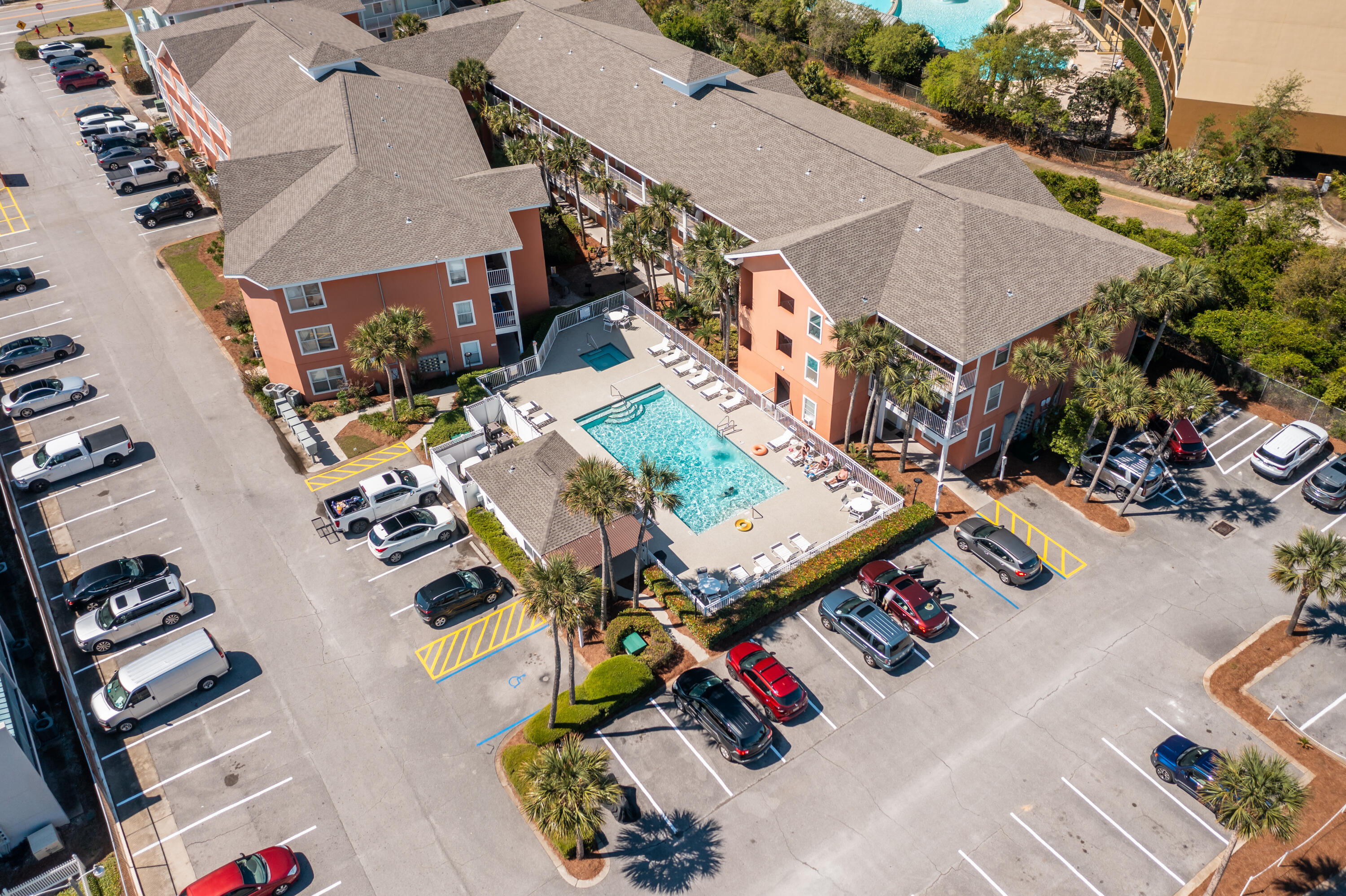 2830 Scenic Gulf Drive Miramar Beach FL 32550
