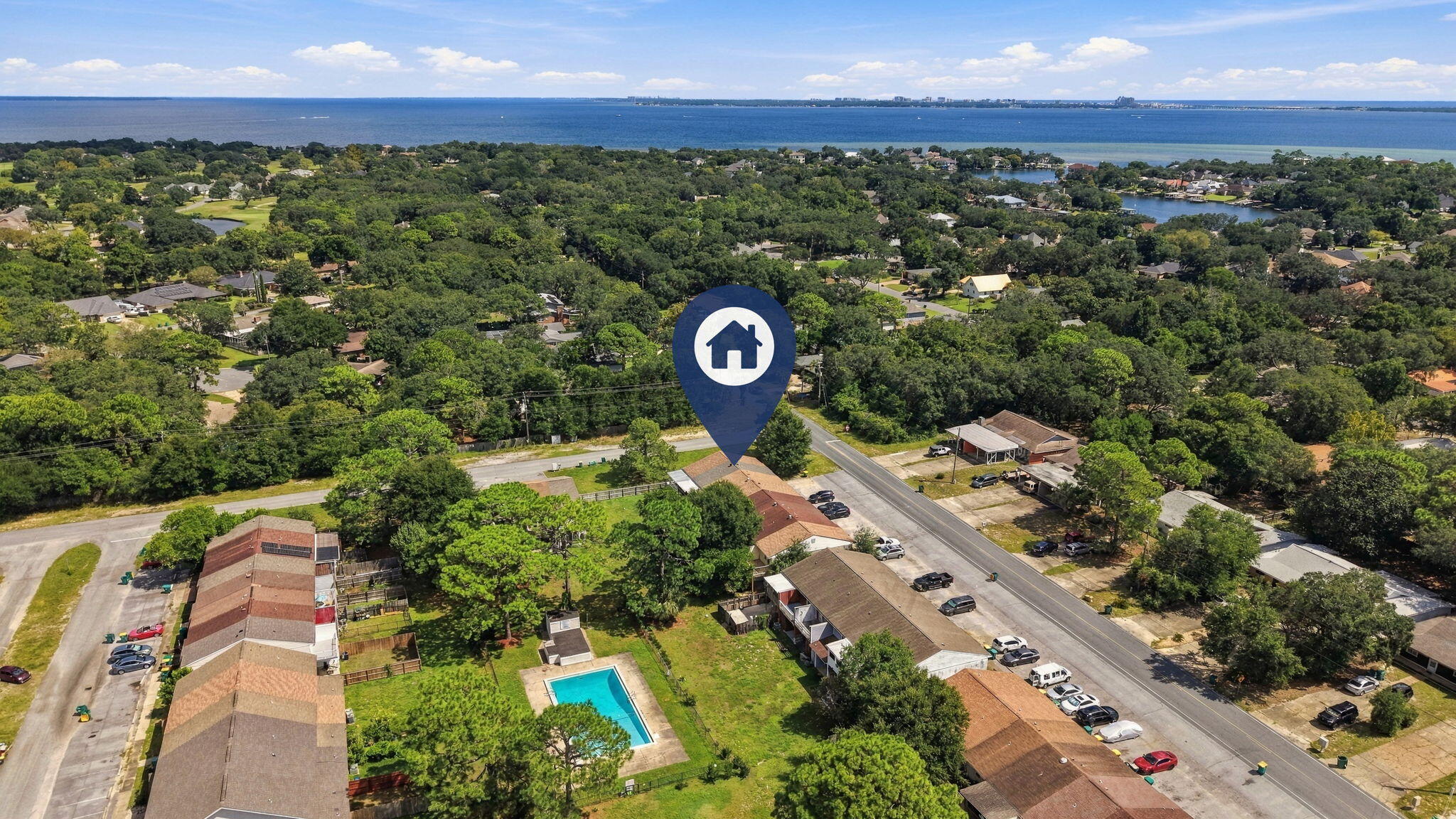 145 4th Avenue Shalimar FL 32579