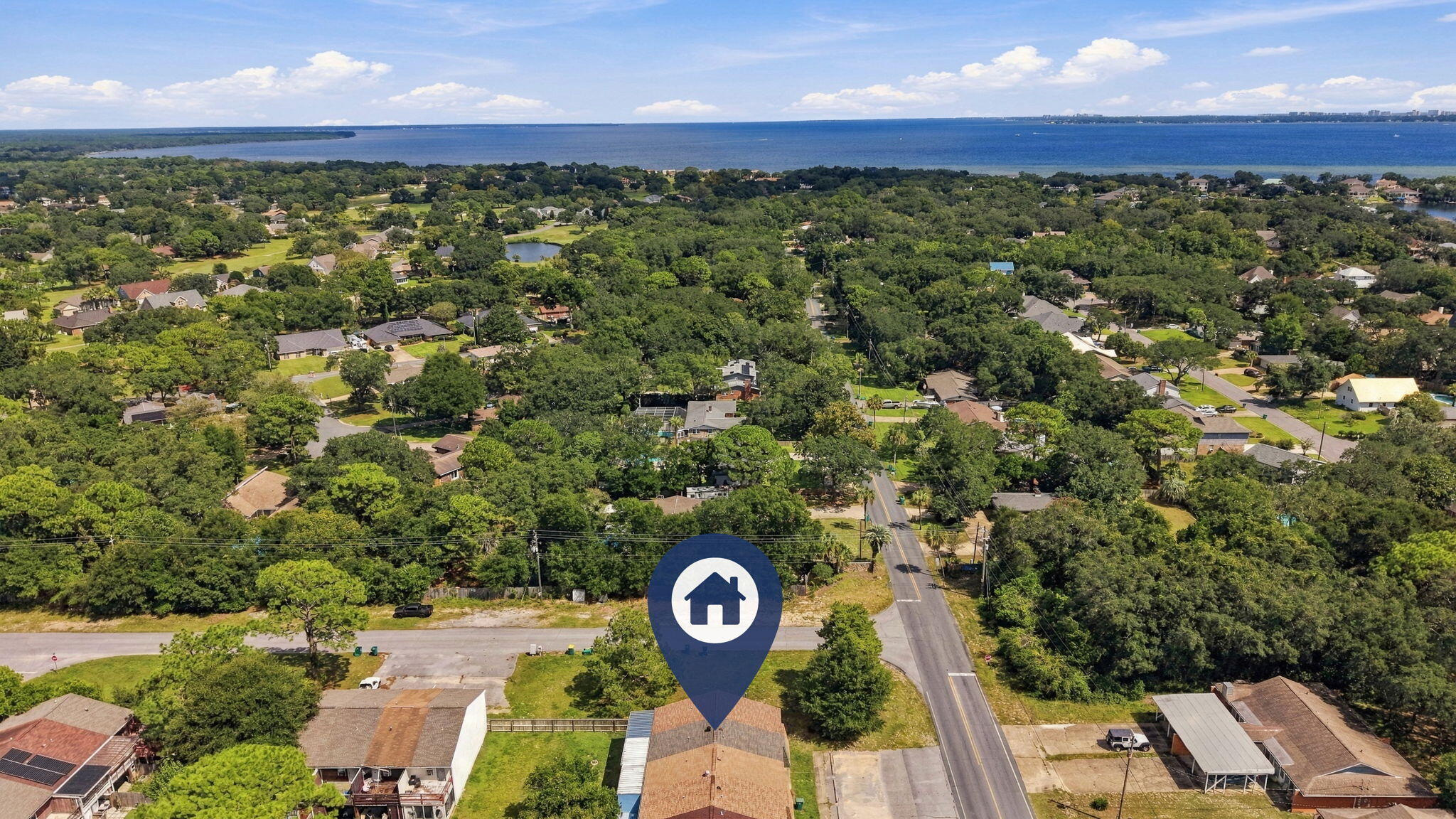 145 4th Avenue Shalimar FL 32579
