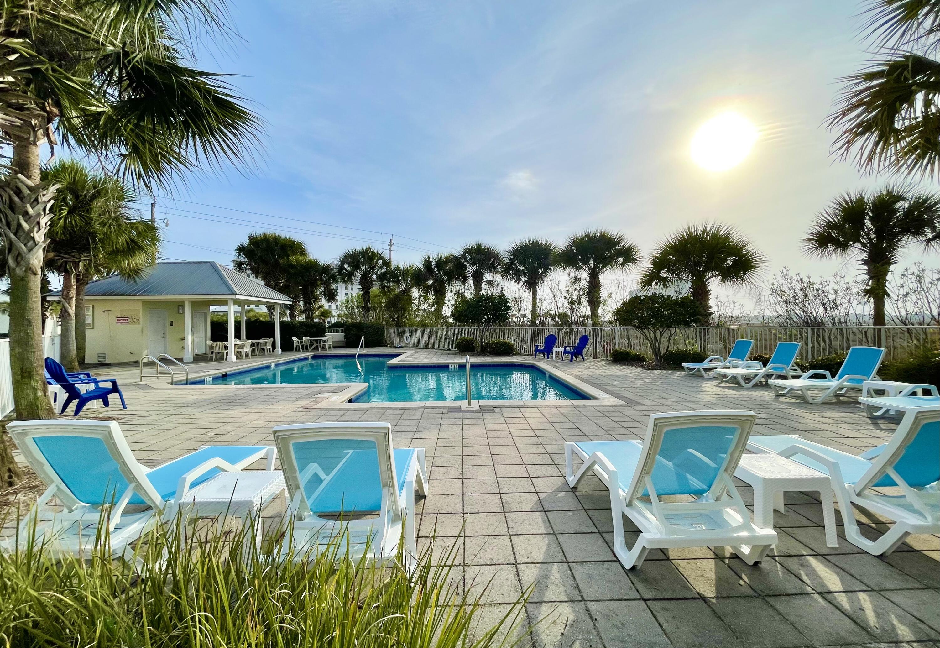 Navarre FL, 8436 Gulf Boulevard, Unit UNIT 612