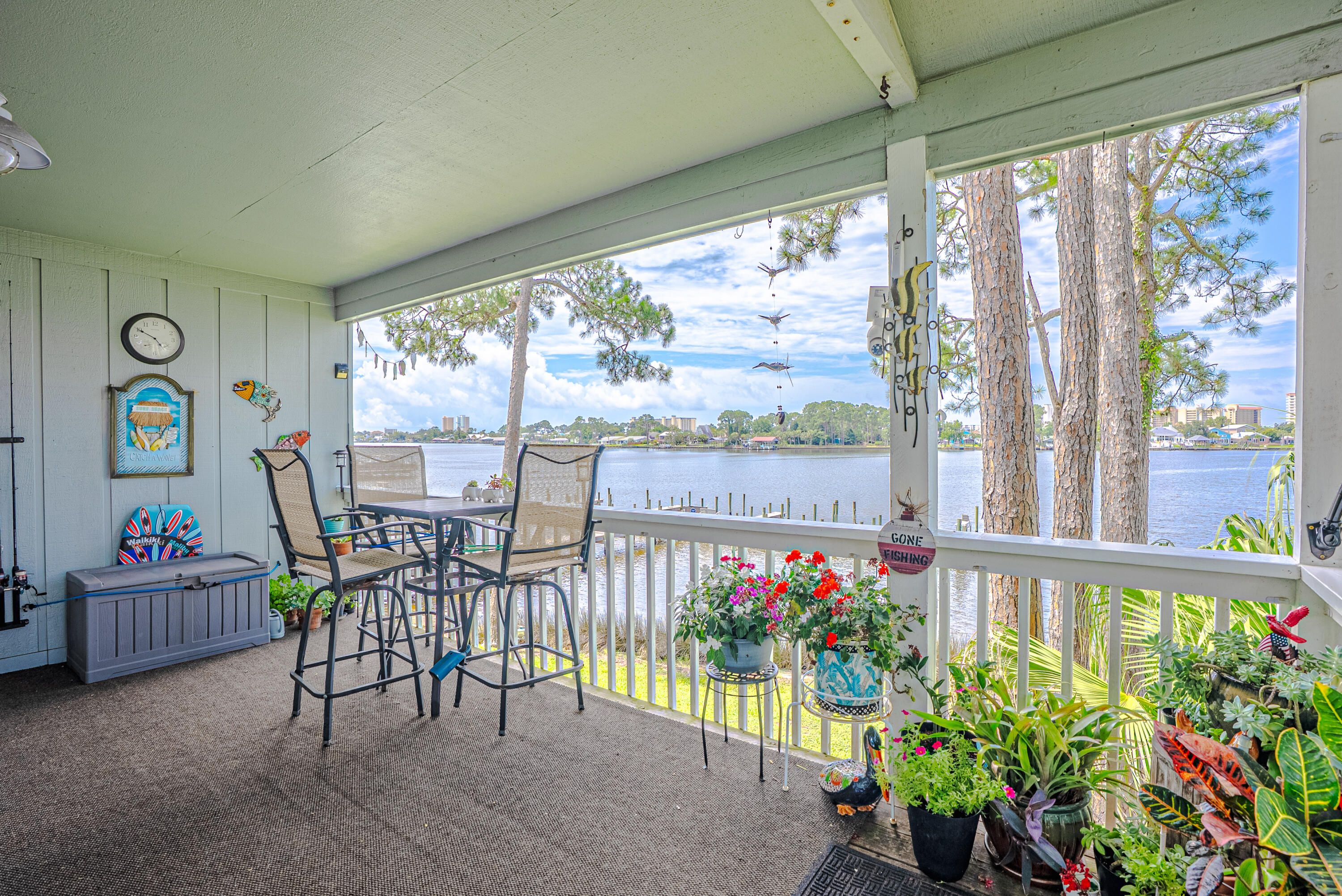 6909 N Lagoon Drive Panama City Beach FL 32408