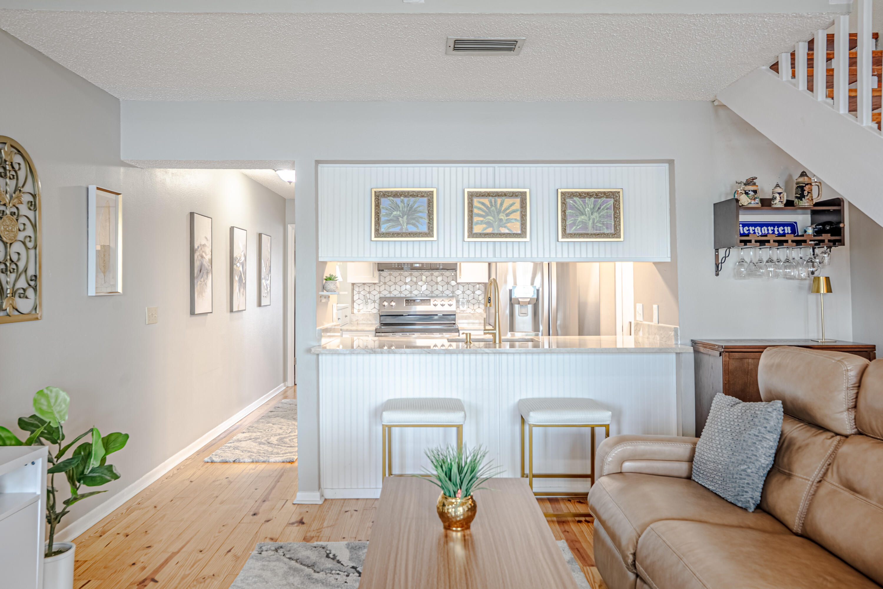 6909 N Lagoon Drive Panama City Beach FL 32408