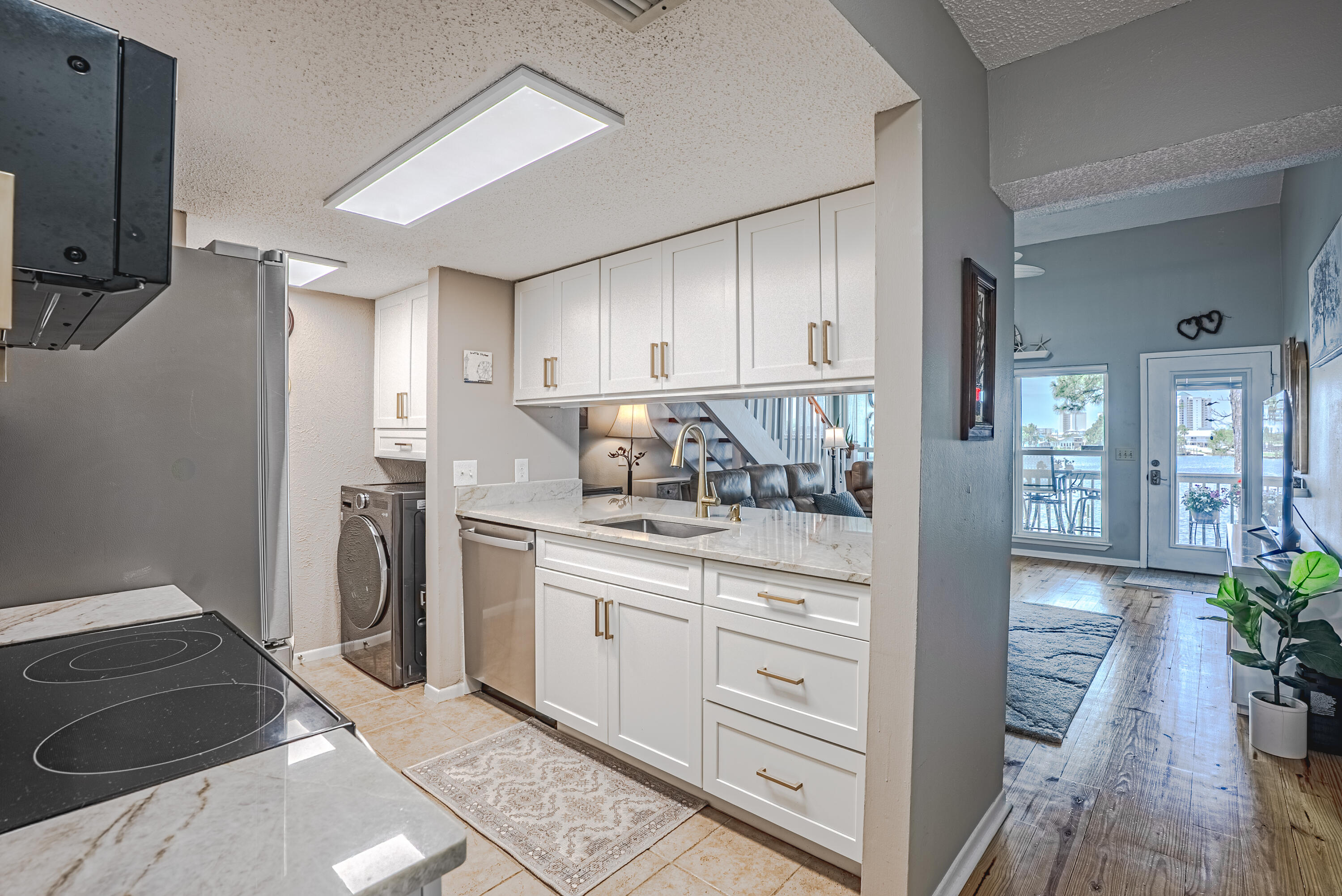 6909 N Lagoon Drive Panama City Beach FL 32408