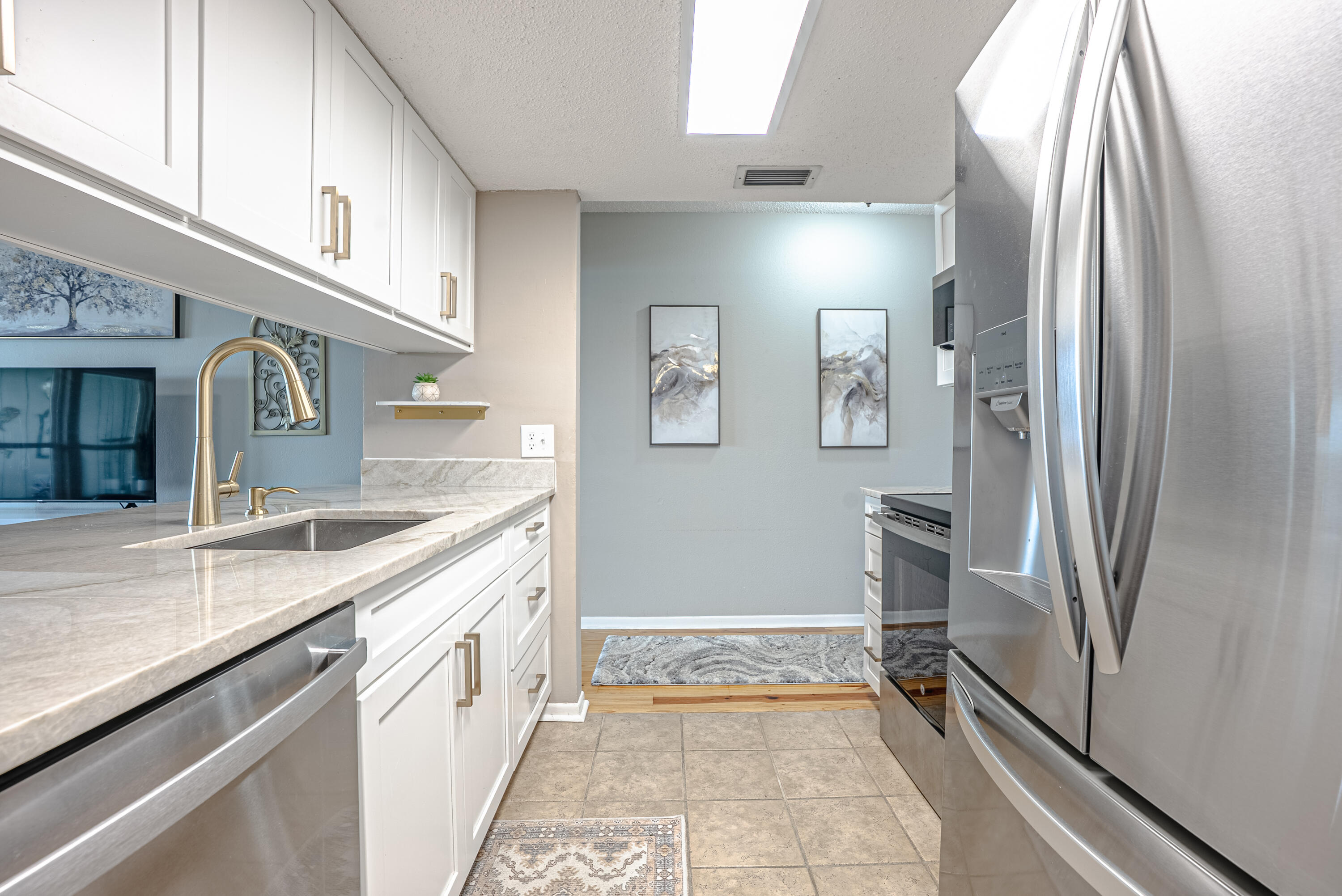 6909 N Lagoon Drive Panama City Beach FL 32408