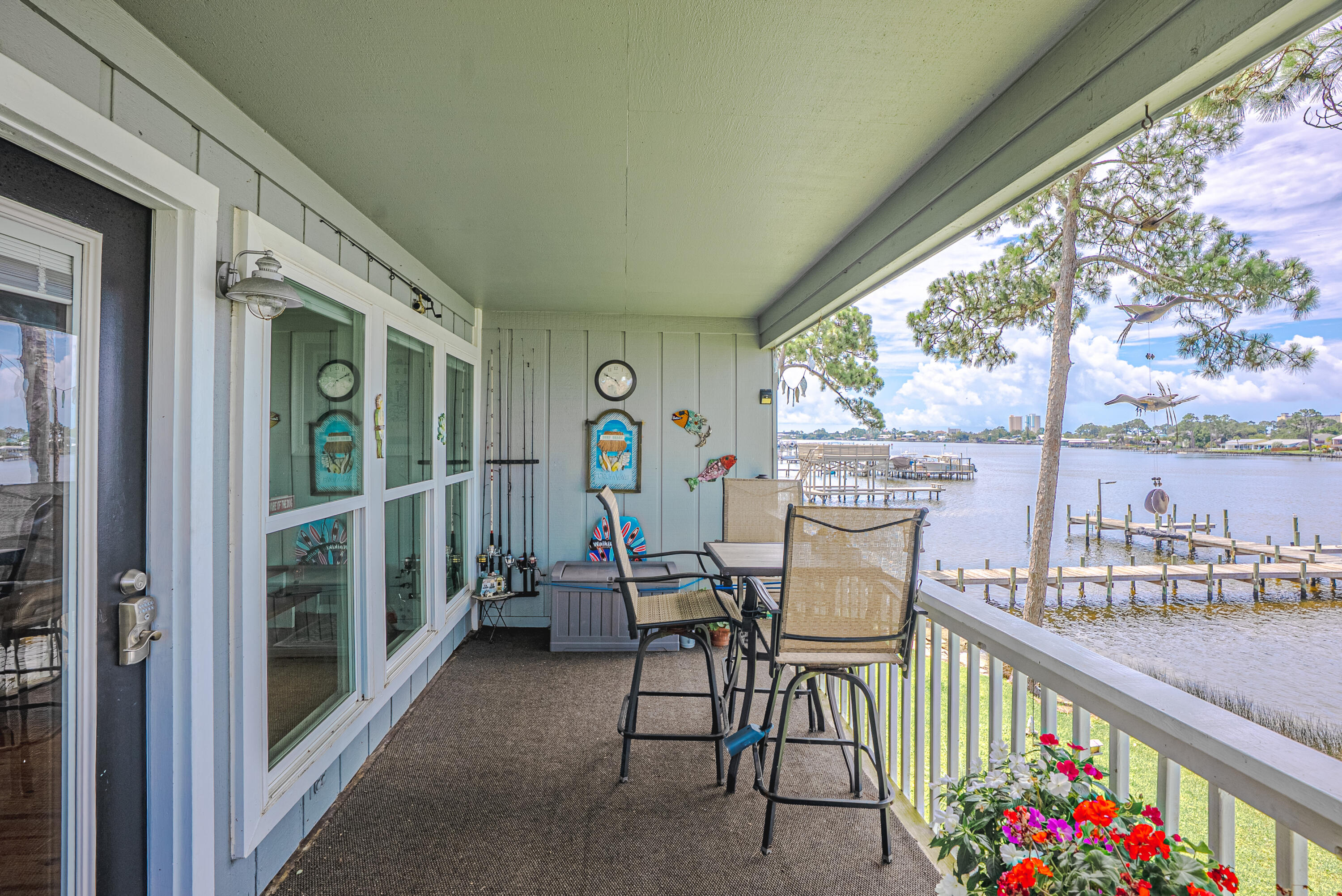 6909 N Lagoon Drive Panama City Beach FL 32408