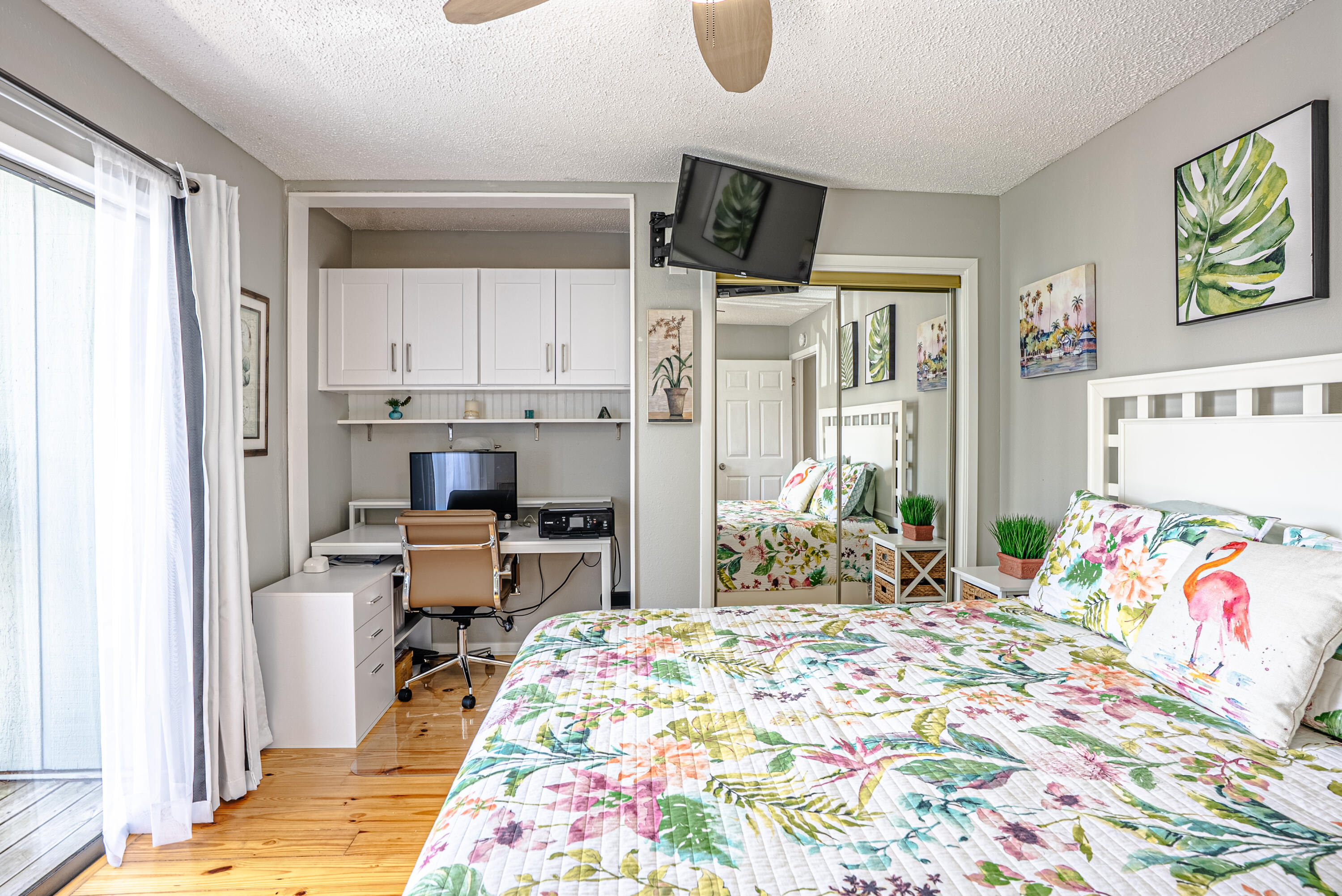6909 N Lagoon Drive Panama City Beach FL 32408