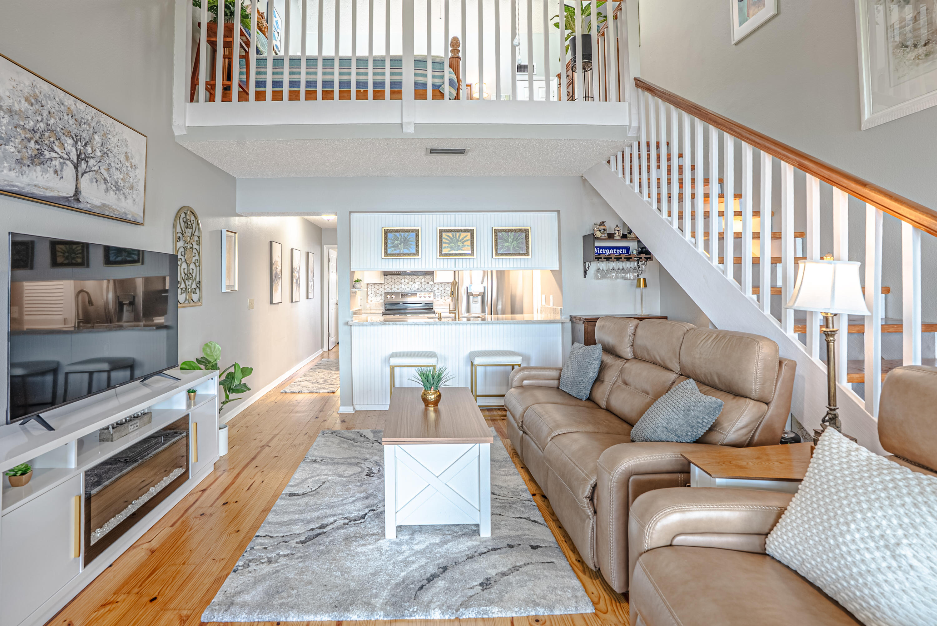 6909 N Lagoon Drive Panama City Beach FL 32408
