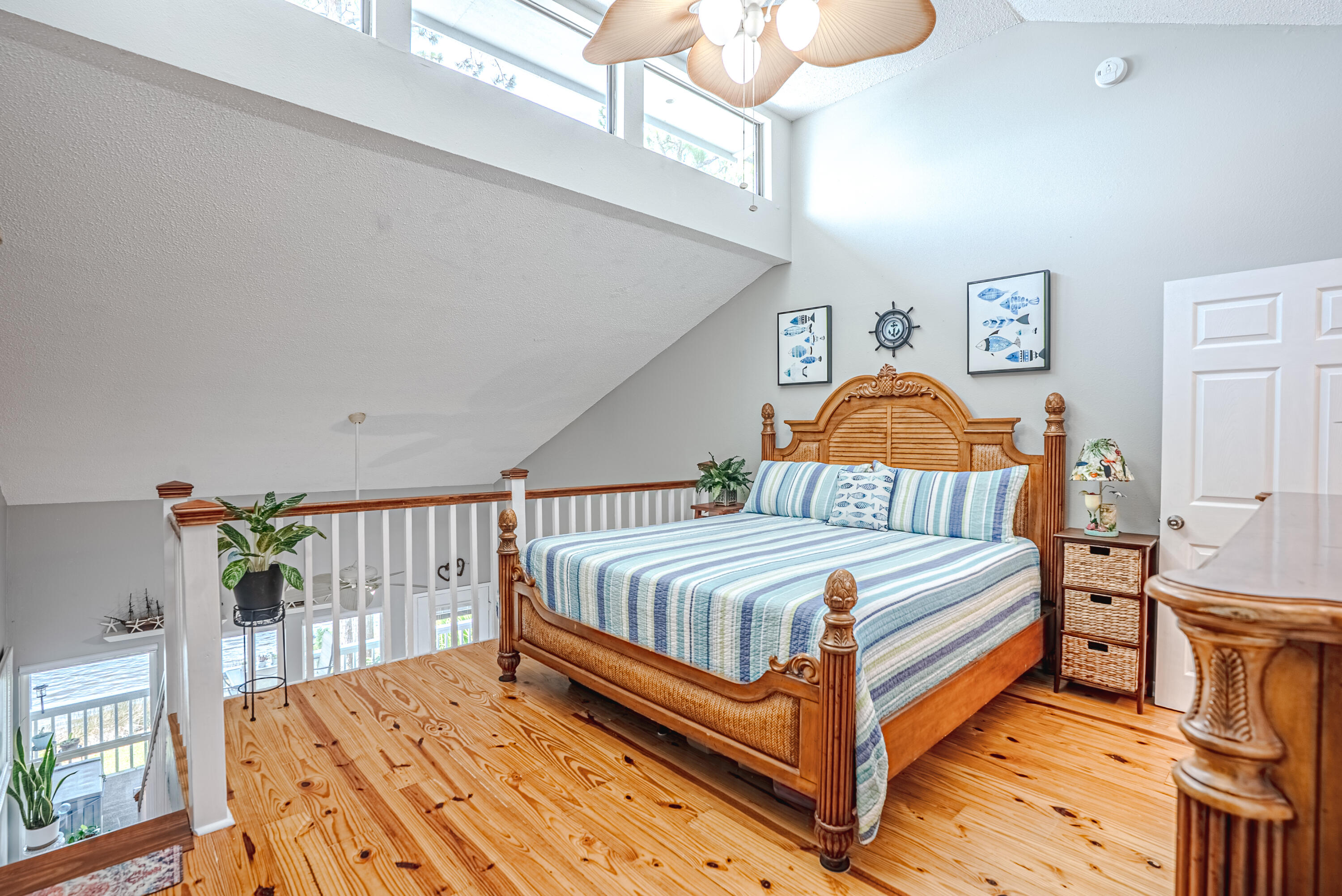 6909 N Lagoon Drive Panama City Beach FL 32408
