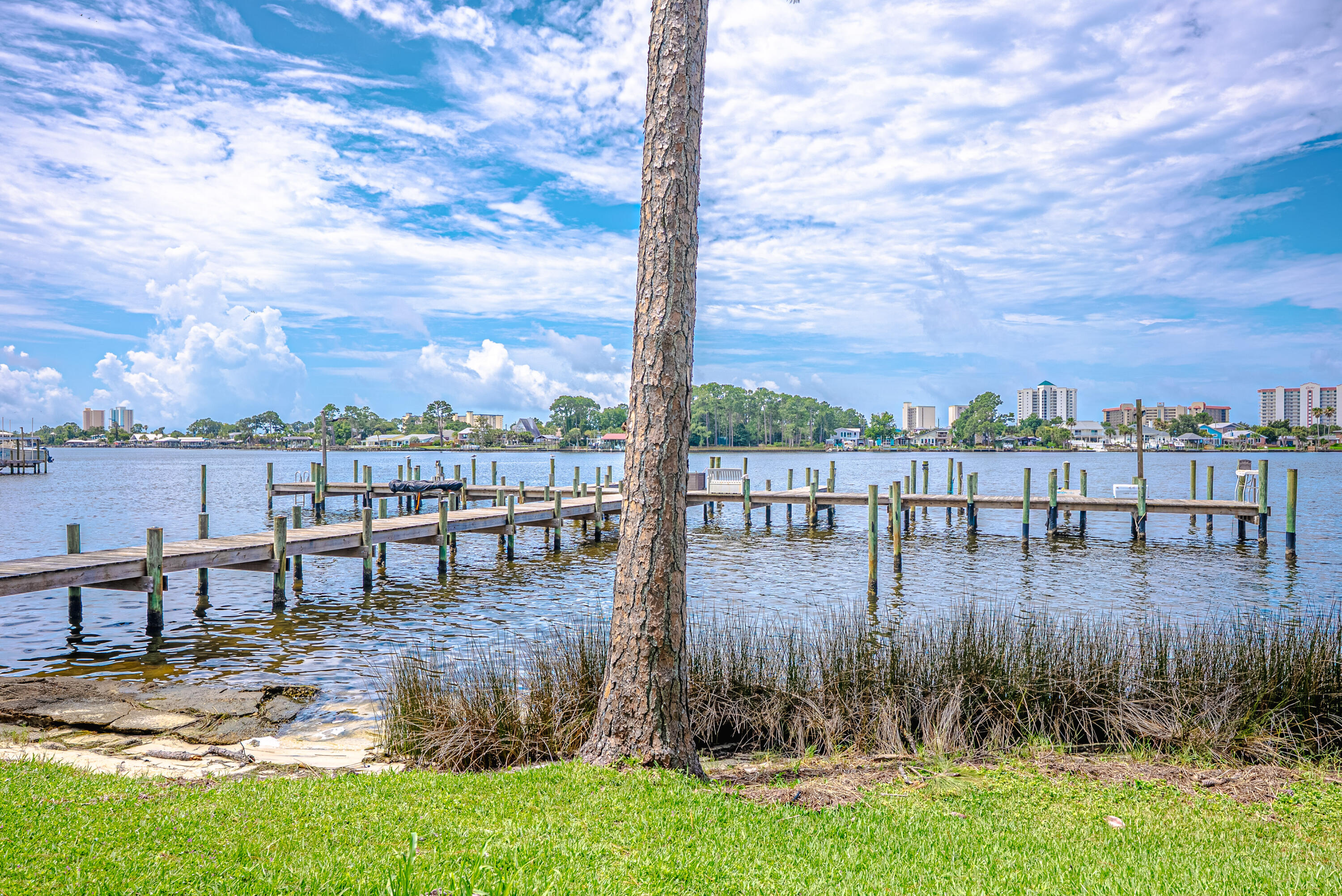 6909 N Lagoon Drive Panama City Beach FL 32408