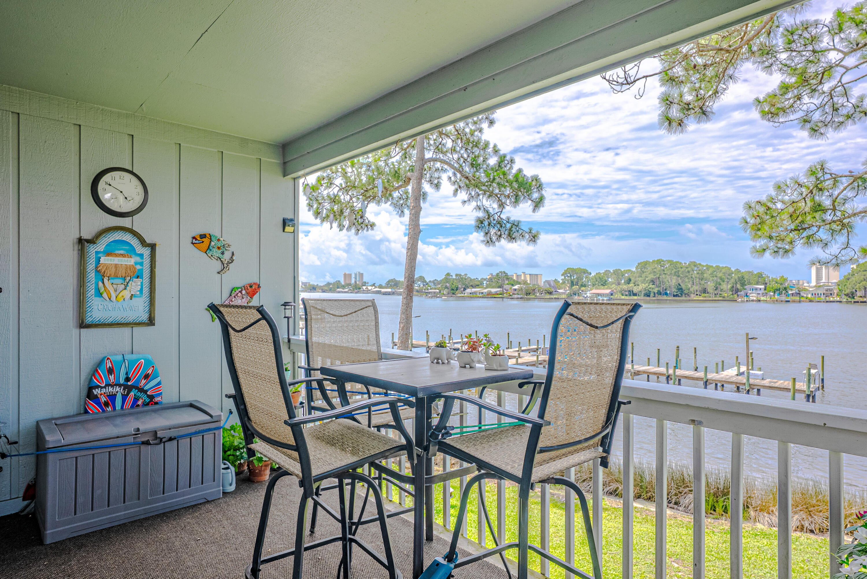 6909 N Lagoon Drive Panama City Beach FL 32408