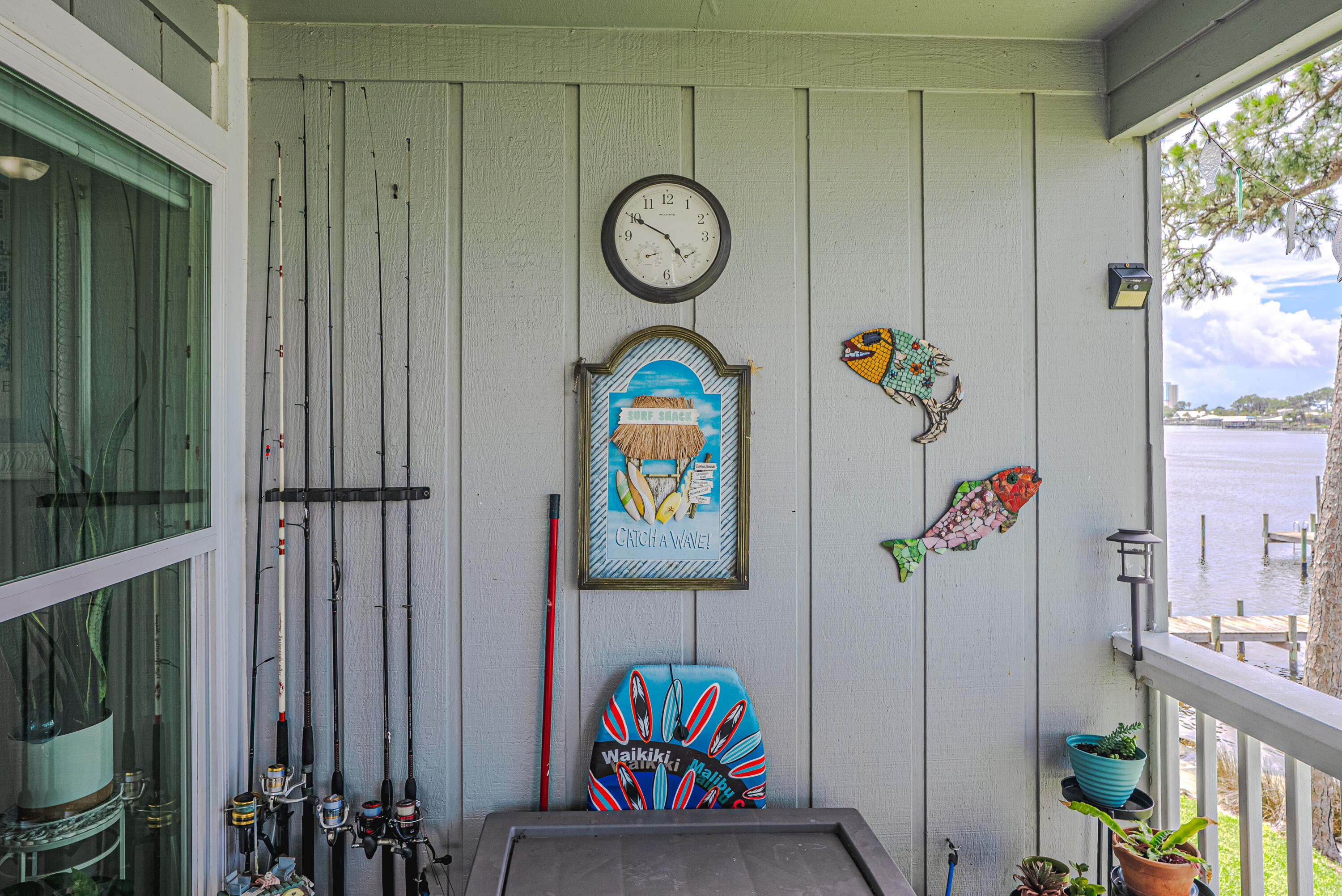 6909 N Lagoon Drive Panama City Beach FL 32408